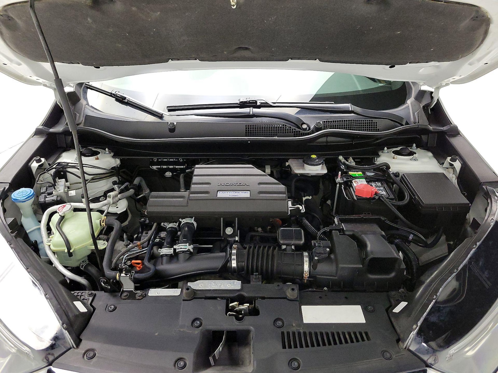 2019 Honda CR-V EX - Photo 21
