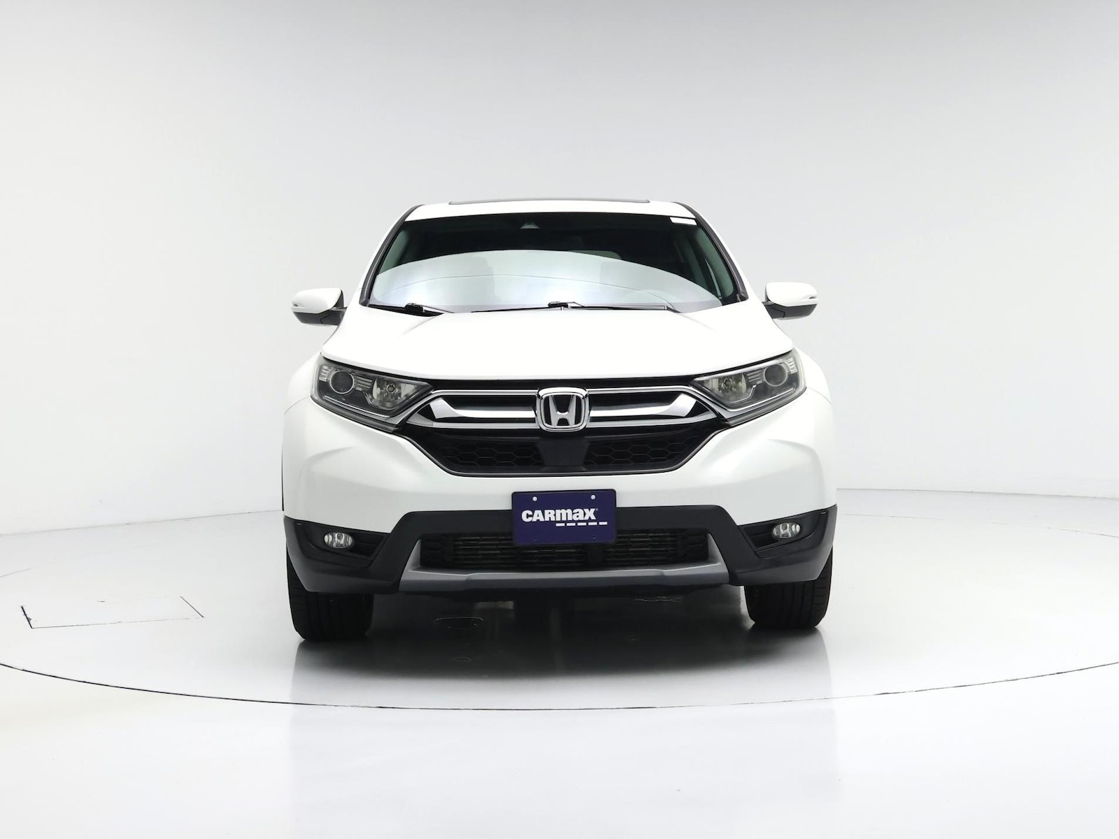 2019 Honda CR-V EX - Photo 6