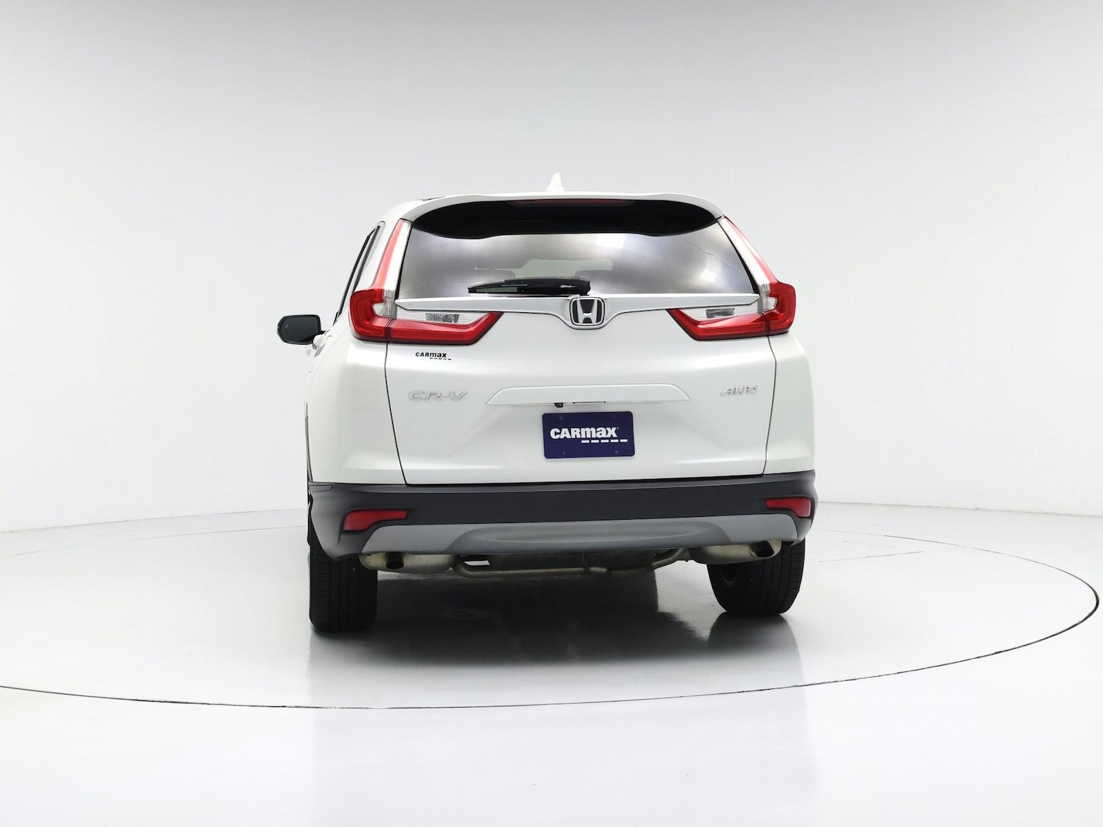 2019 Honda CR-V EX - Photo 7