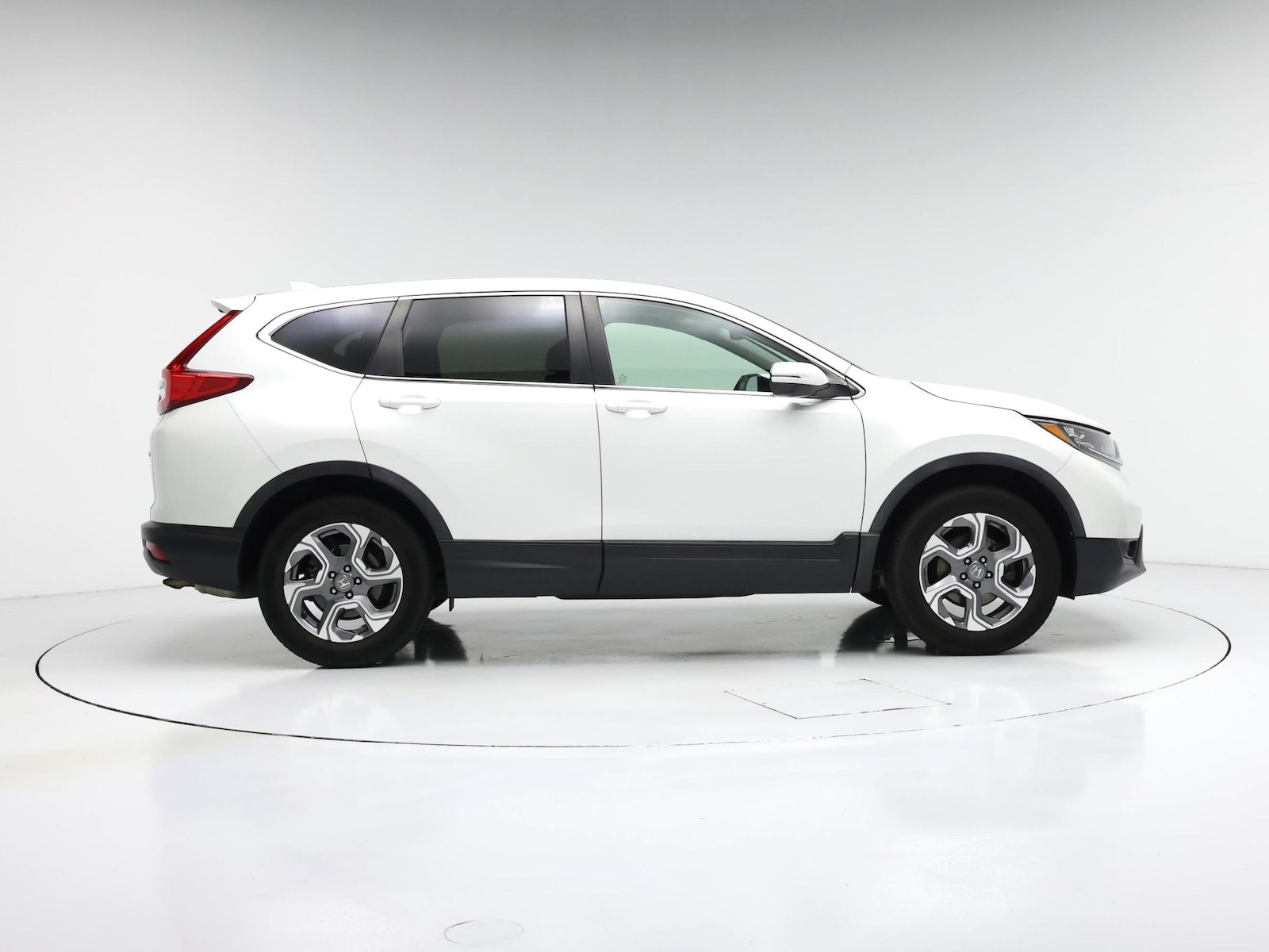 2019 Honda CR-V EX - Photo 8