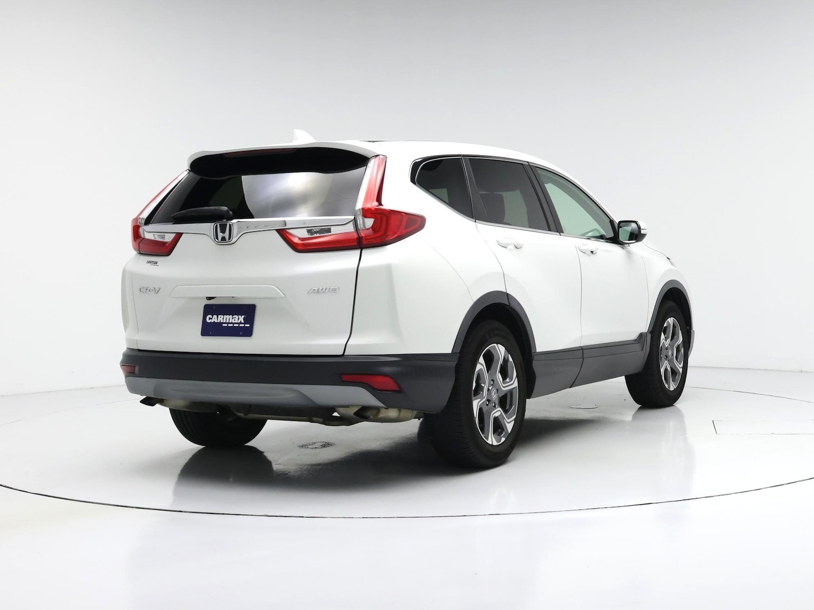 2019 Honda CR-V EX - Photo 9