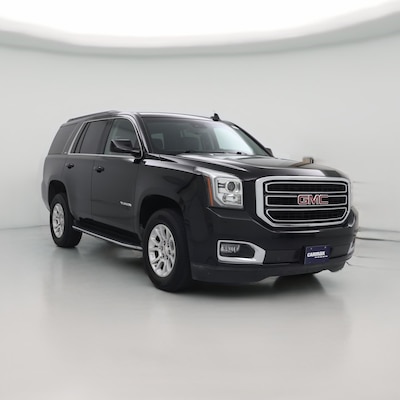 2019 GMC Yukon SLT