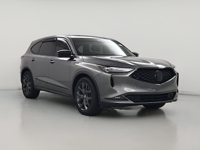 2023 Acura MDX SH-AWD A-Spec