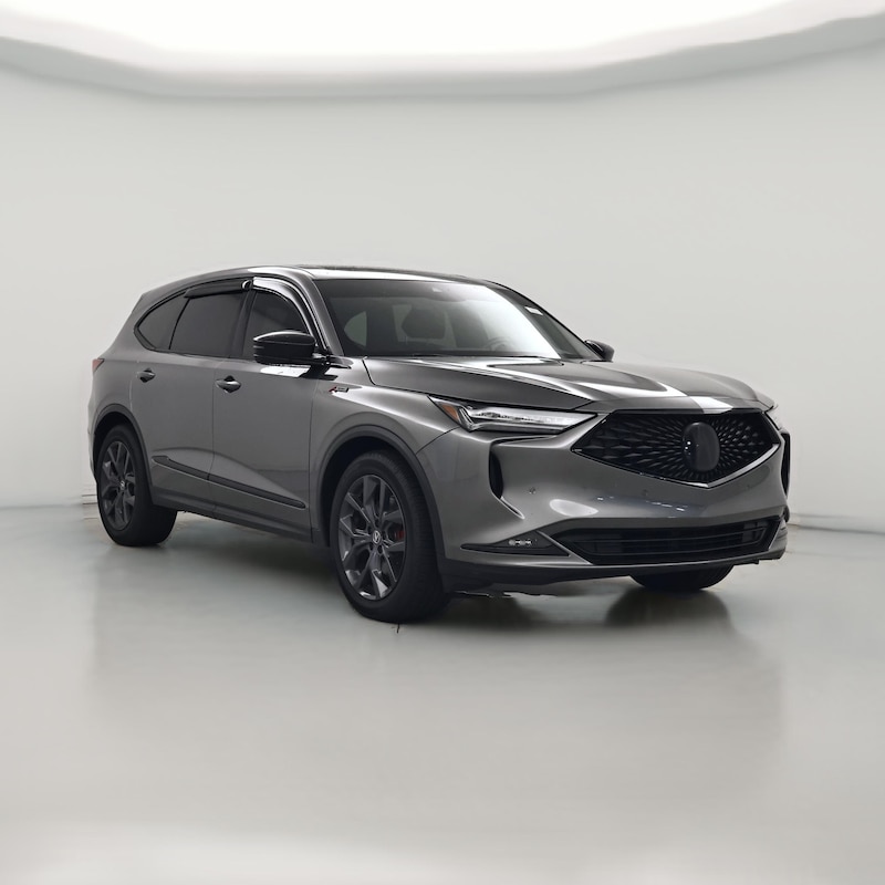 2023 Acura MDX SH-AWD A-Spec
