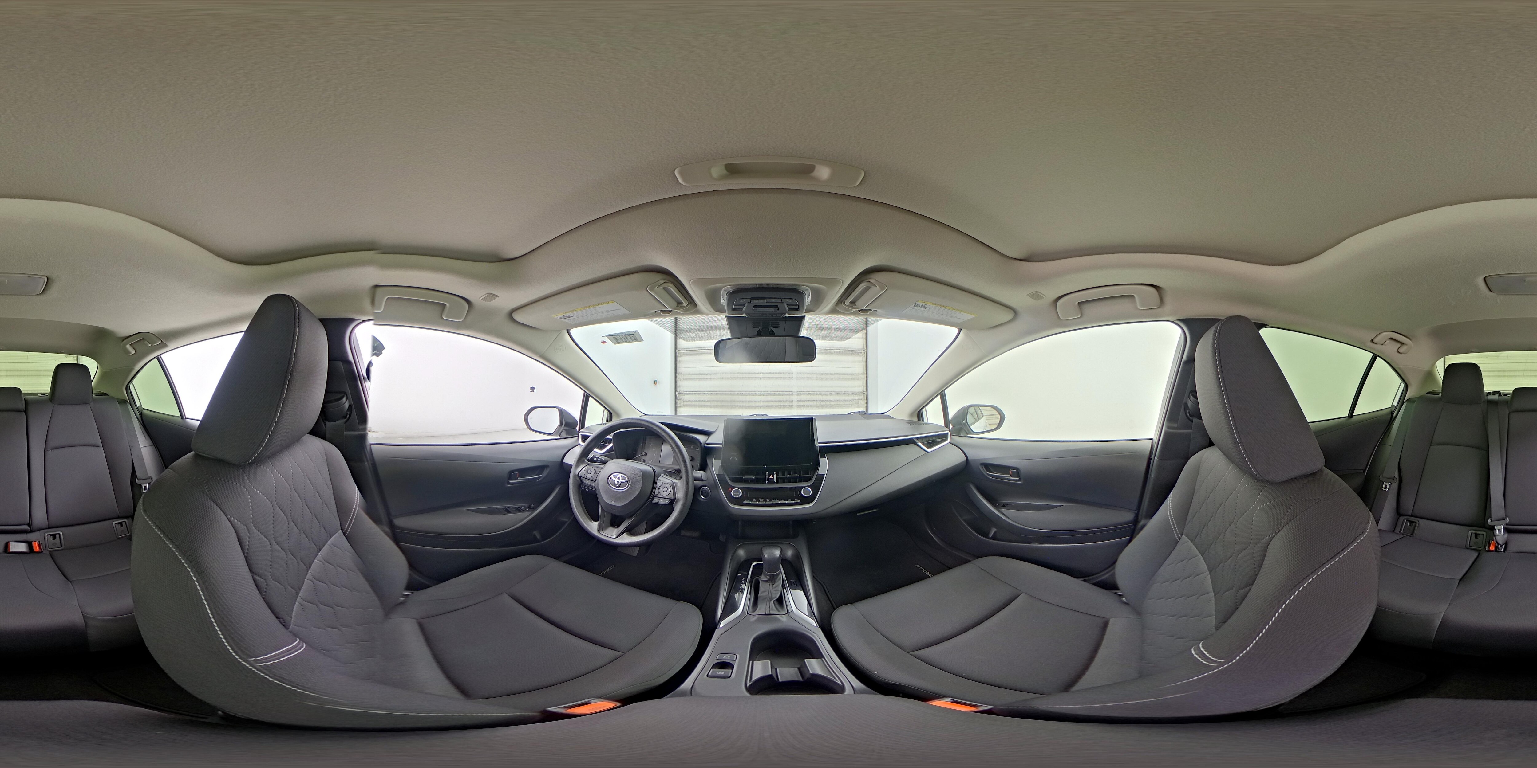 2023 Toyota Corolla LE - Photo 25