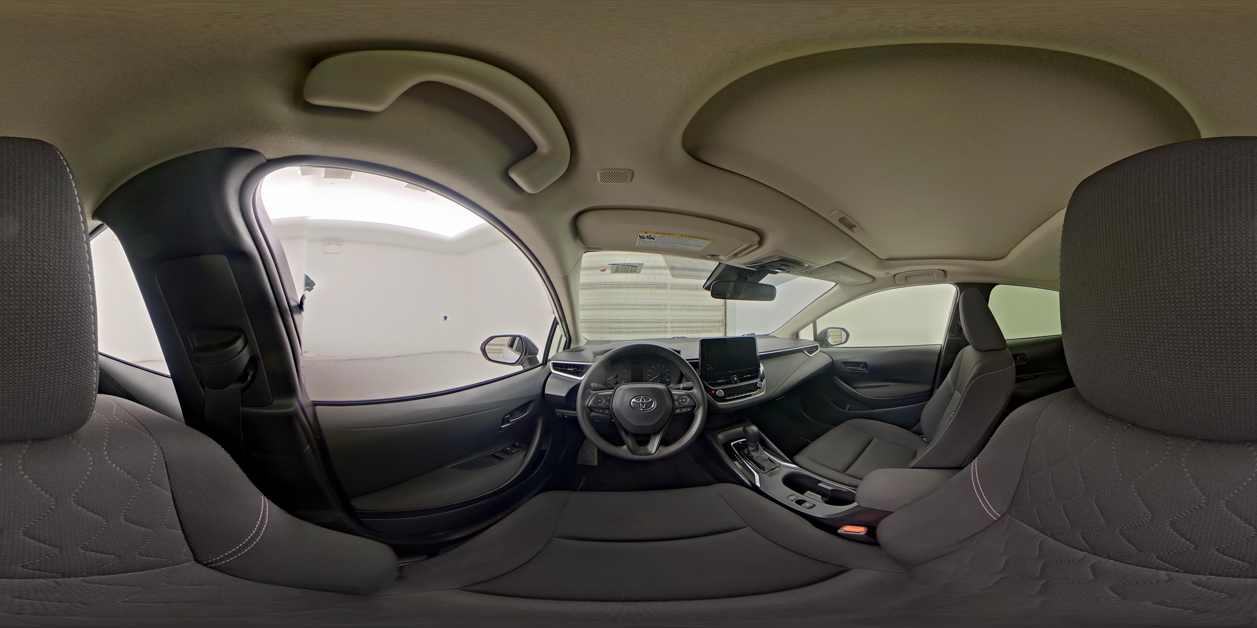 2023 Toyota Corolla LE - Photo 27