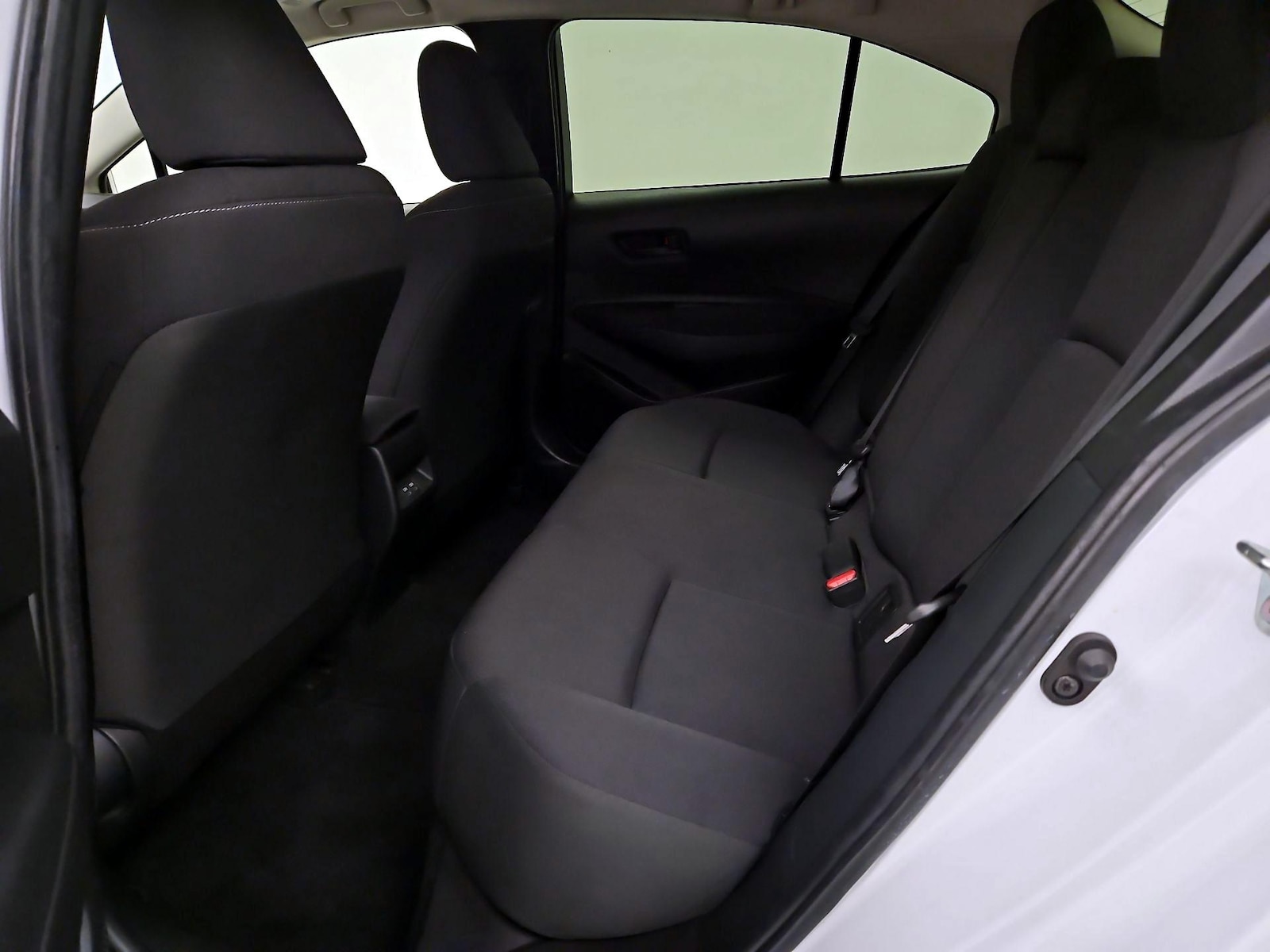 2023 Toyota Corolla LE - Photo 21