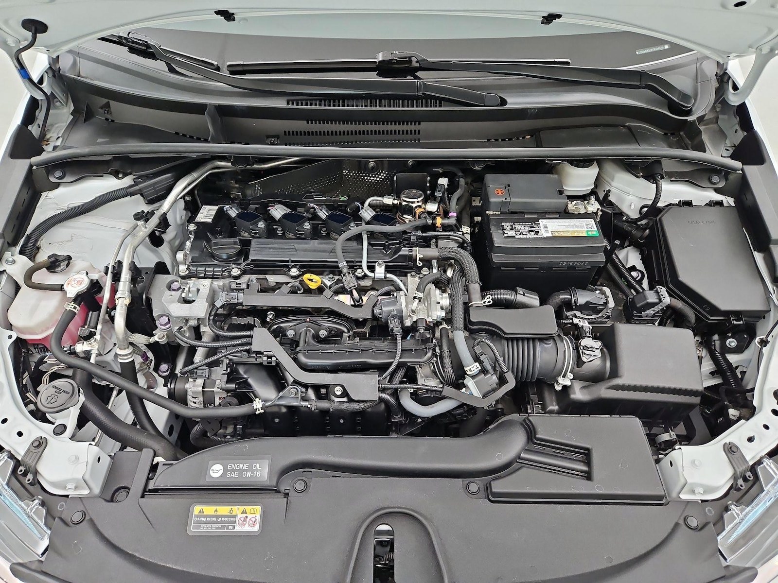 2023 Toyota Corolla LE - Photo 23