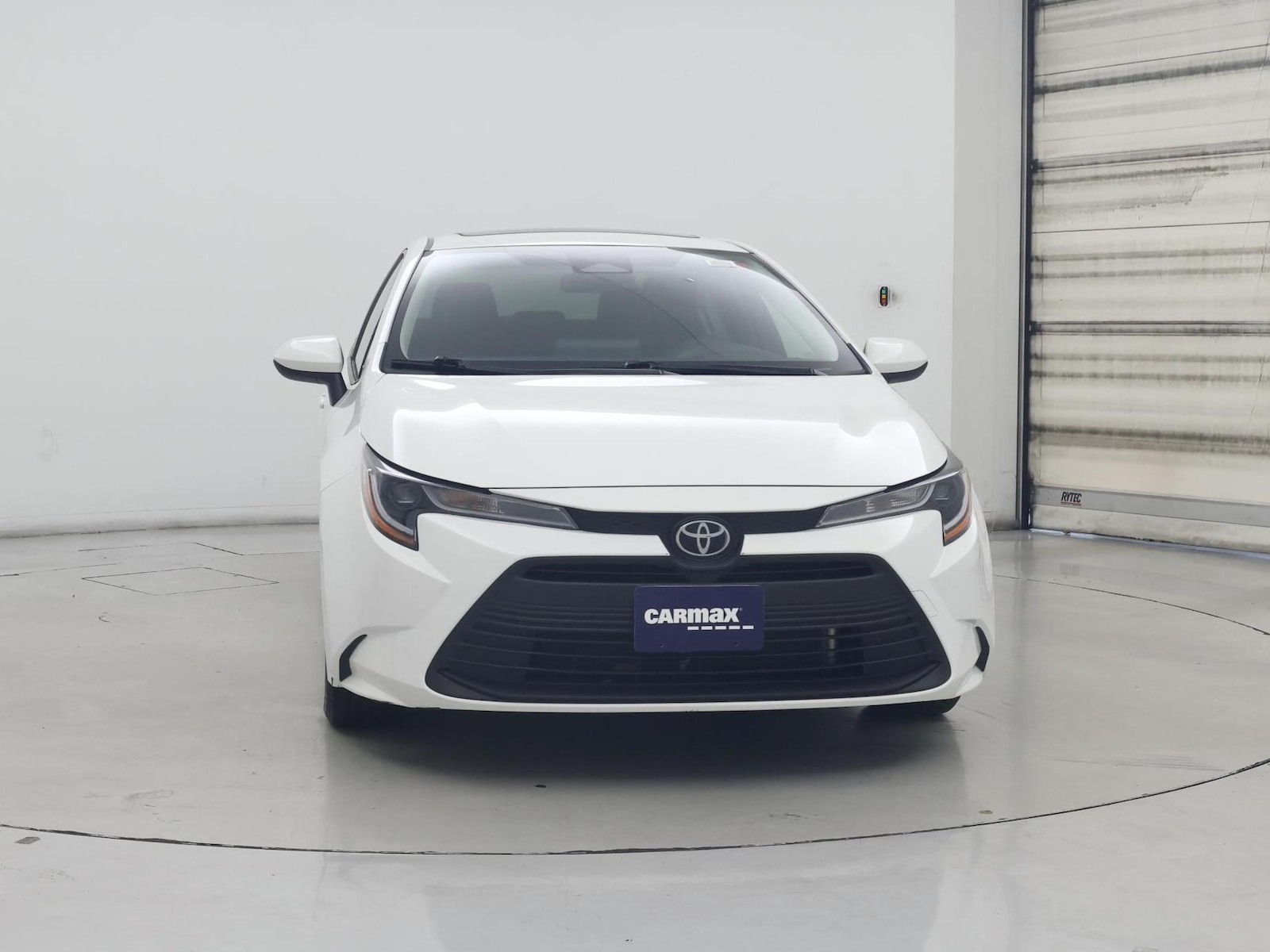 2023 Toyota Corolla LE - Photo 6