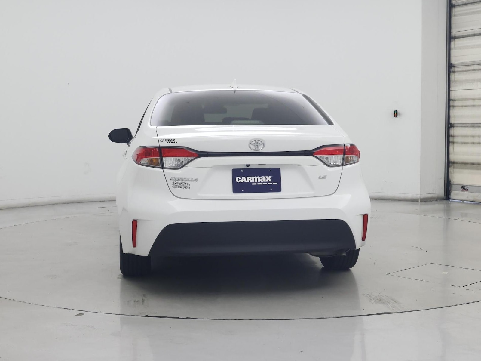 2023 Toyota Corolla LE - Photo 7