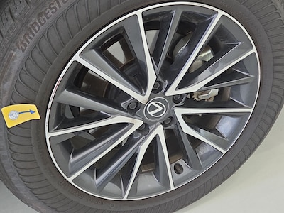 Condition detail