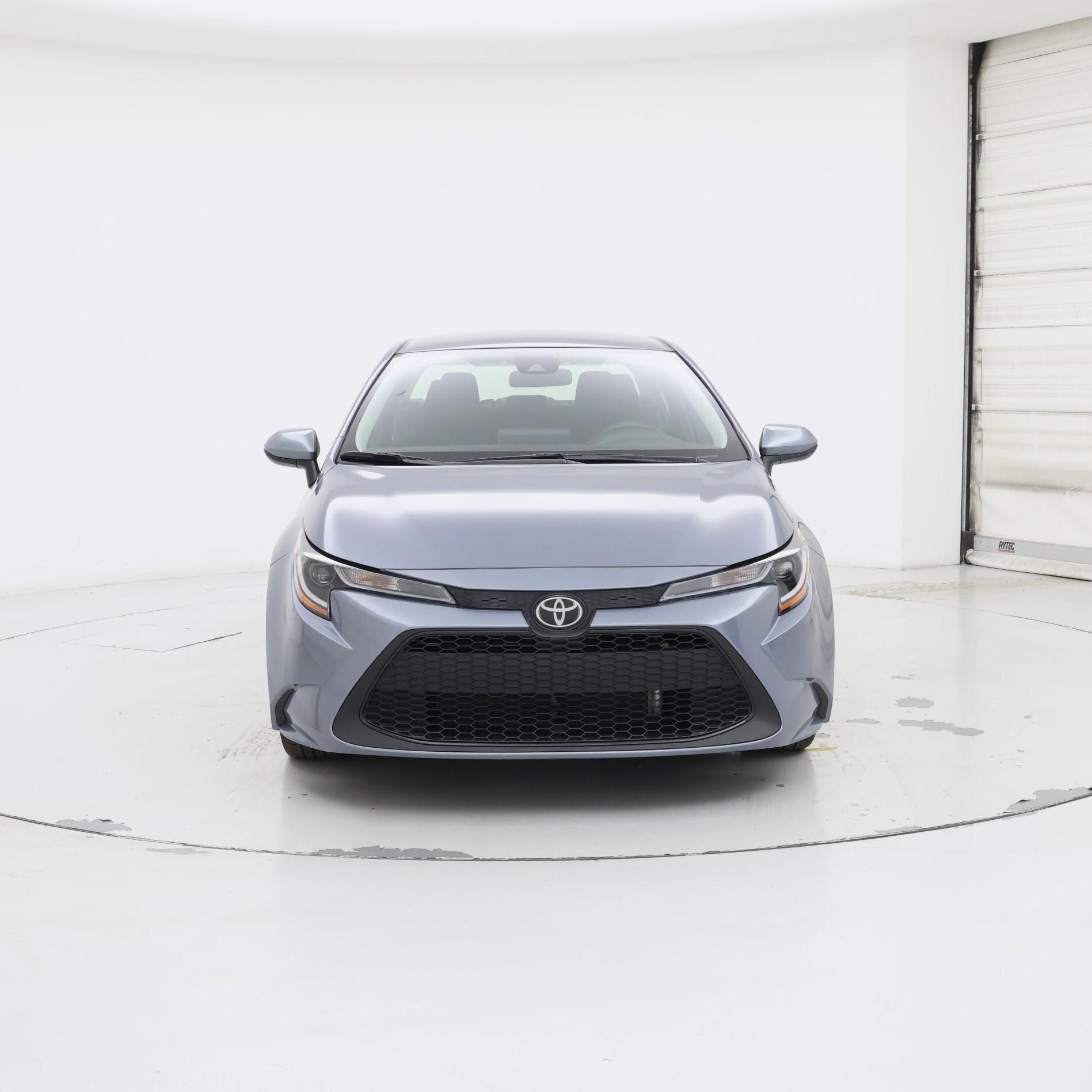 Thumbnail: 2022 Toyota Corolla - 5