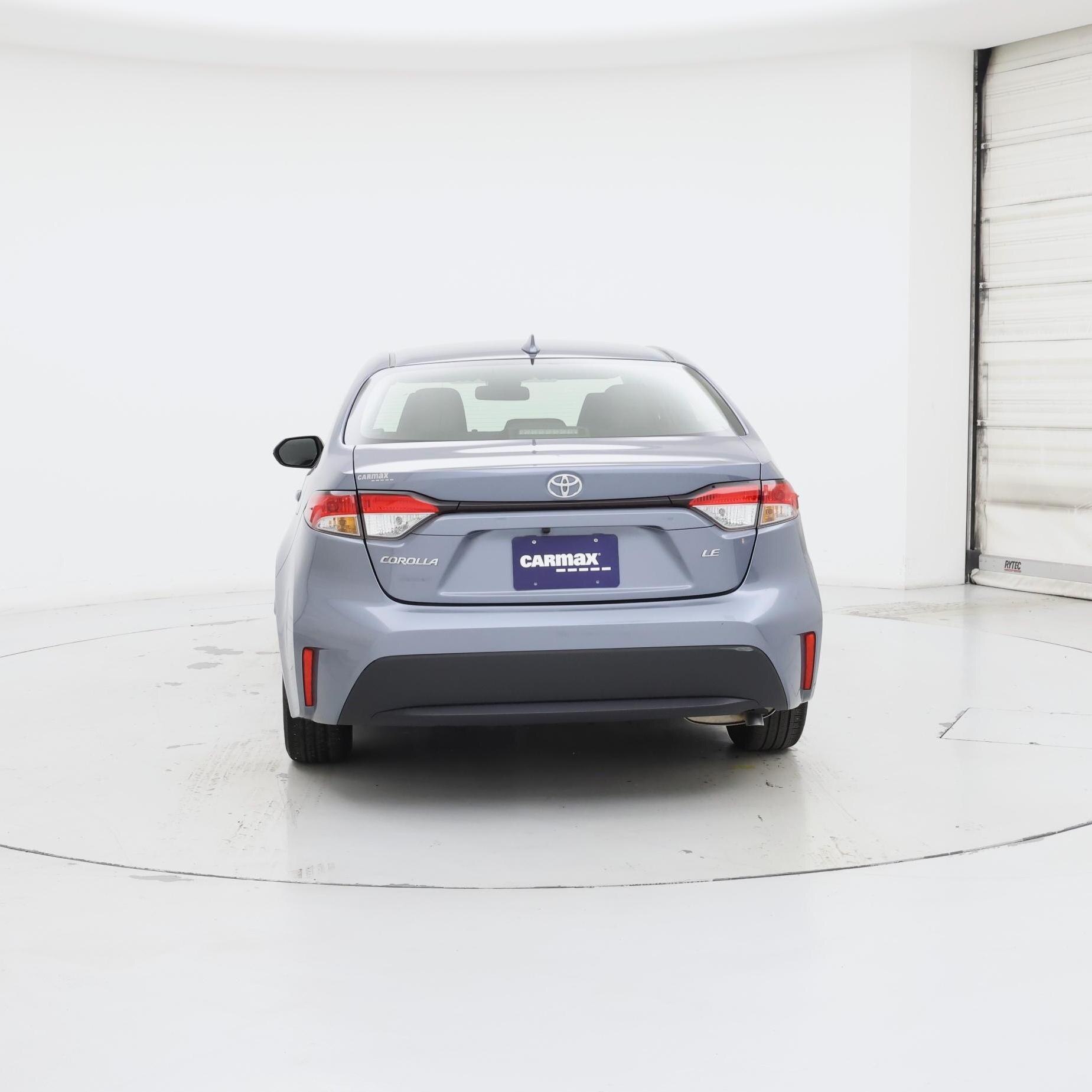 Thumbnail: 2022 Toyota Corolla - 6