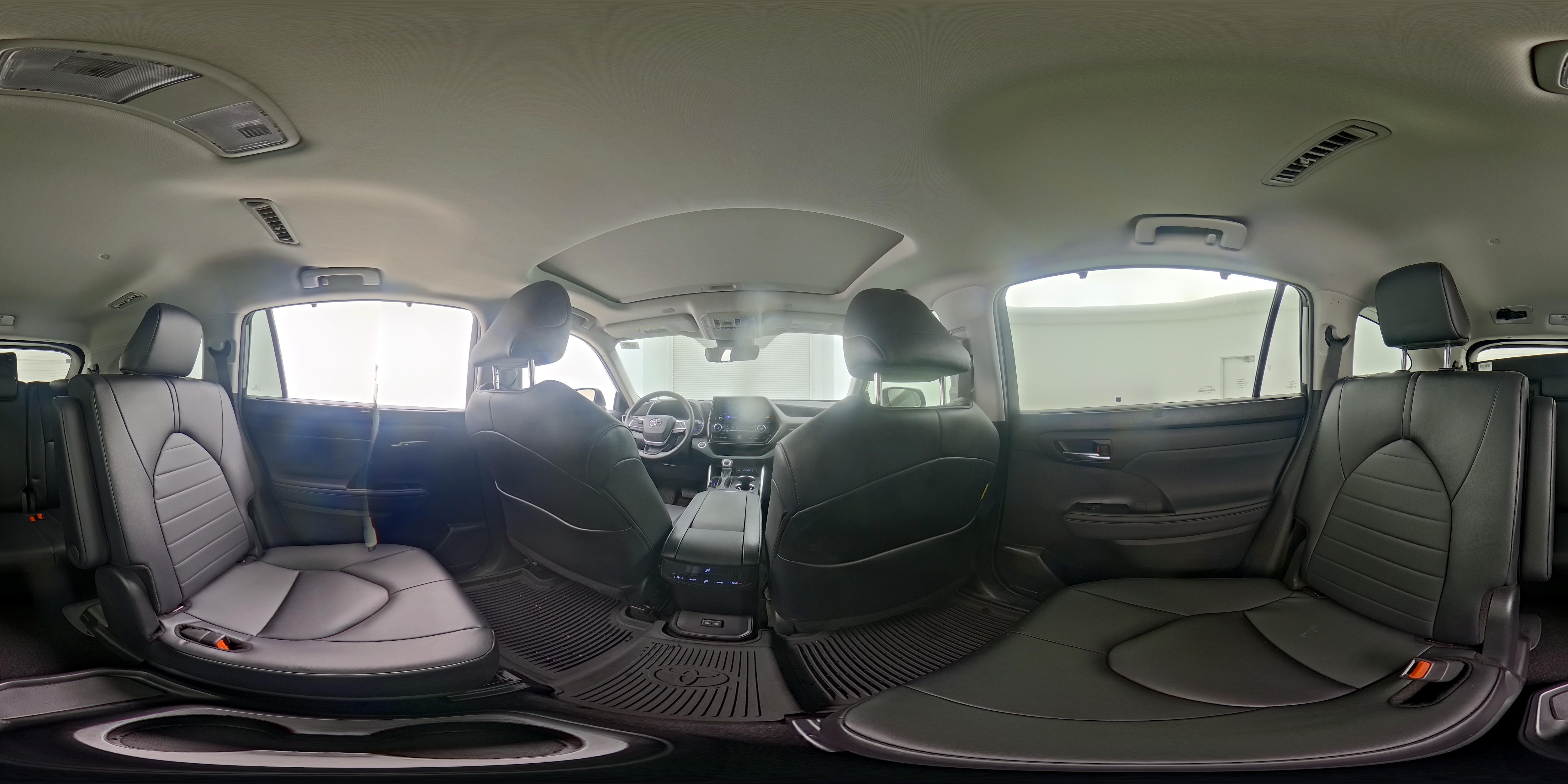 2024 Toyota Highlander XLE - Photo 26