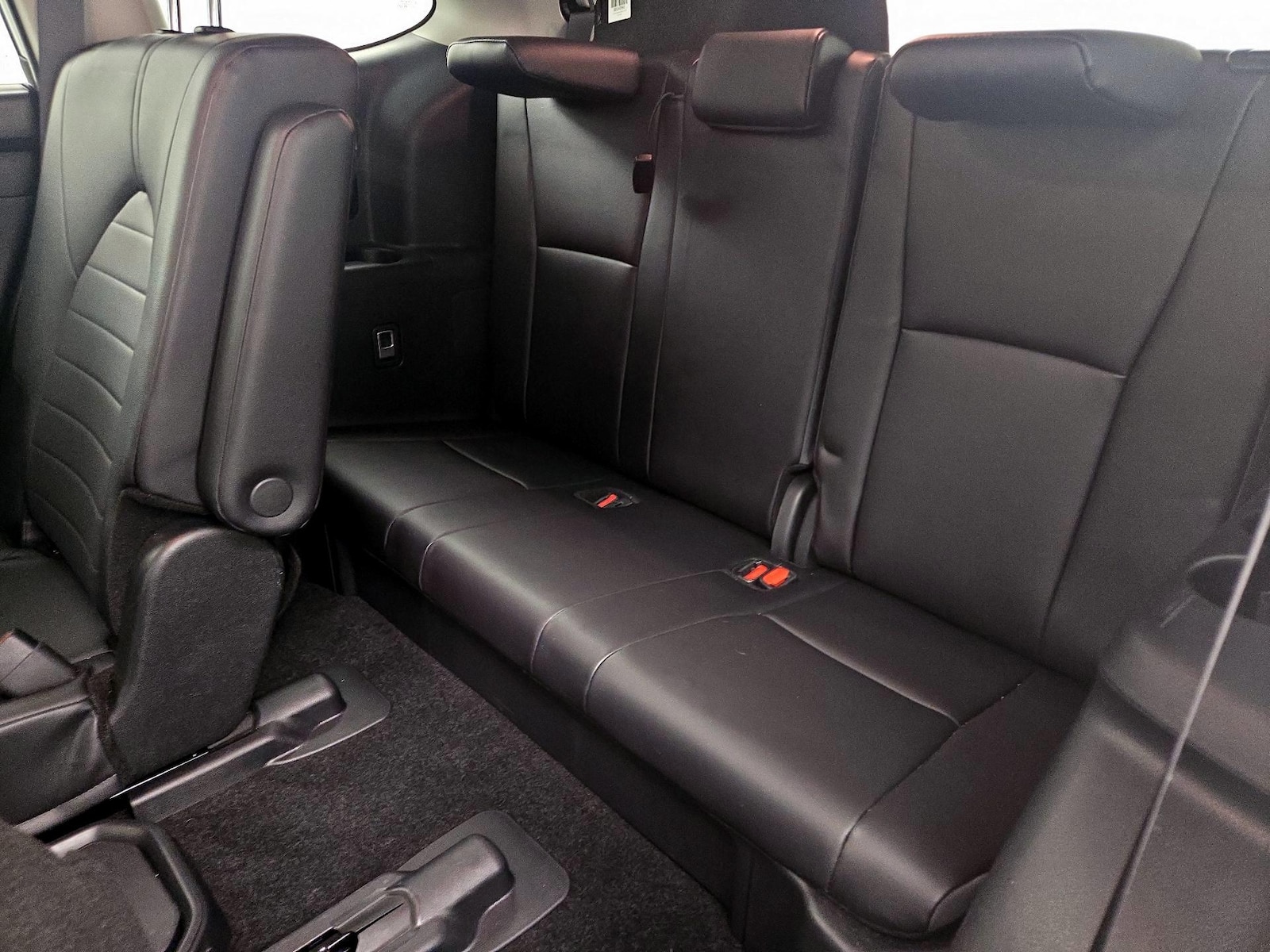 2024 Toyota Highlander XLE - Photo 21