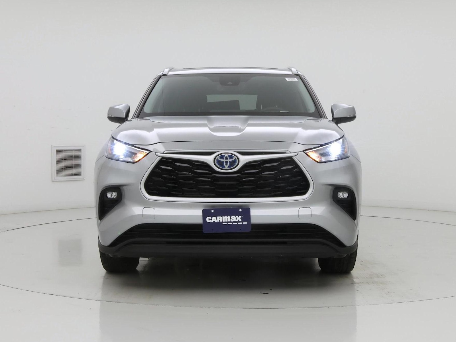 2024 Toyota Highlander XLE - Photo 6