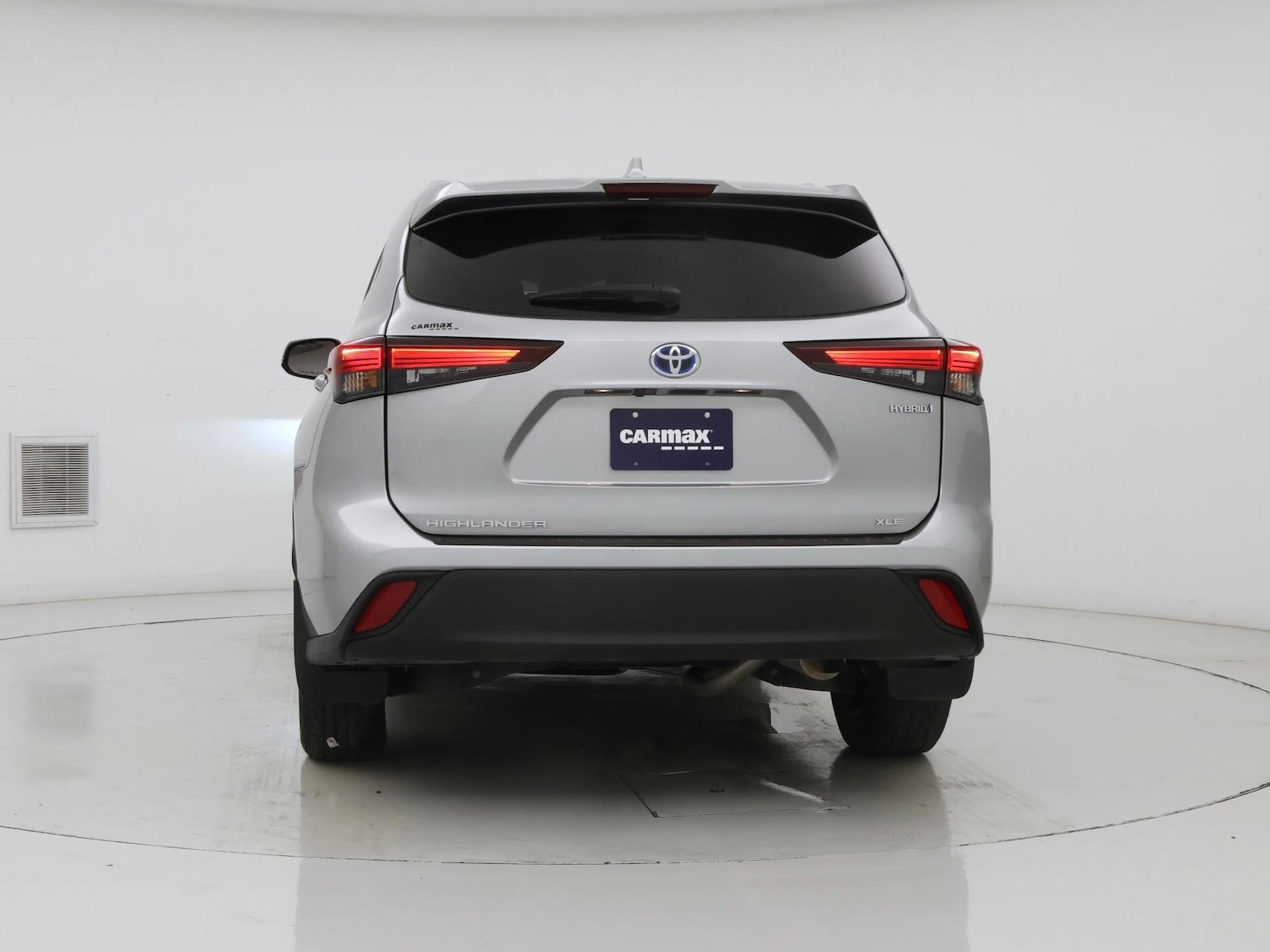 2024 Toyota Highlander XLE - Photo 7