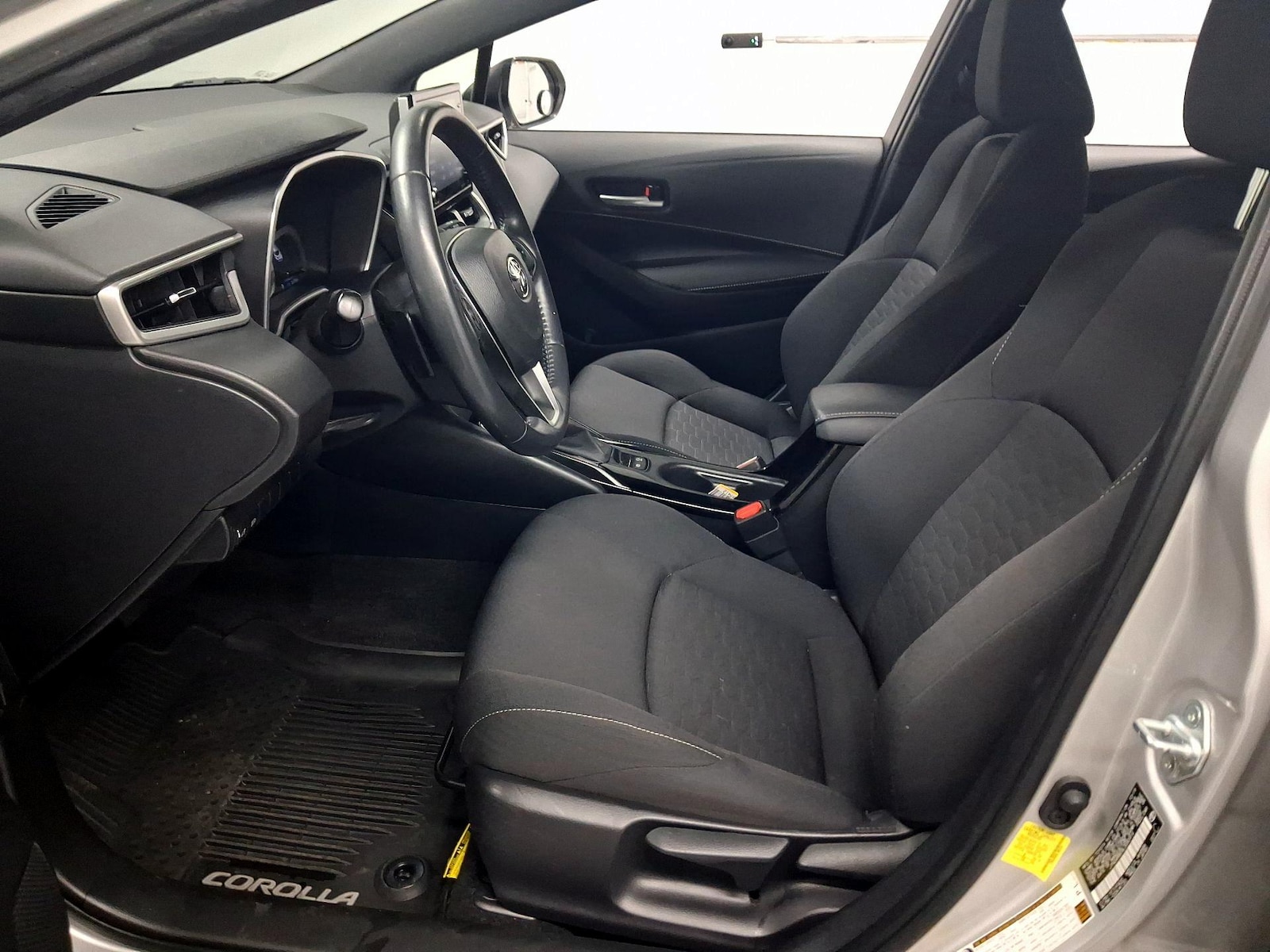 Side Airbags