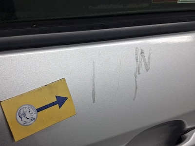 Condition detail
