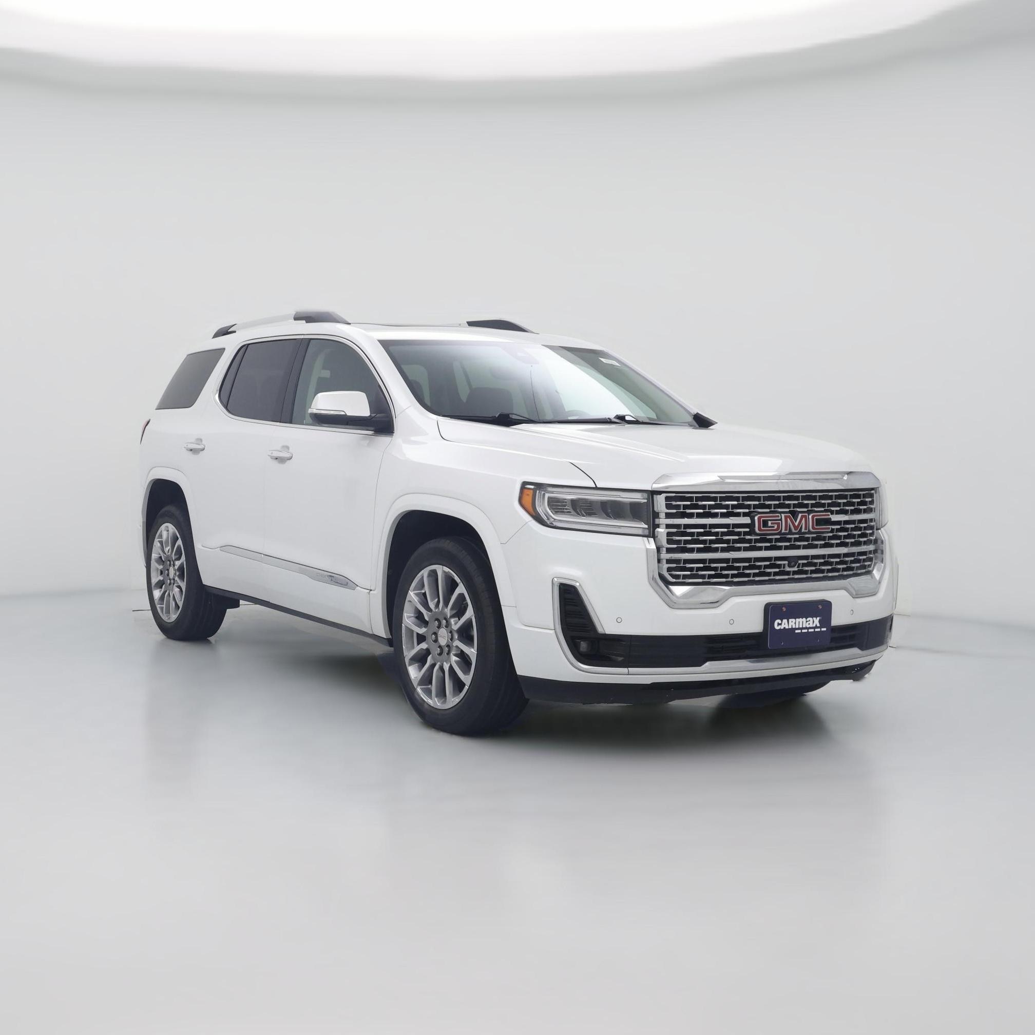 Thumbnail: 2023 GMC Acadia - 1