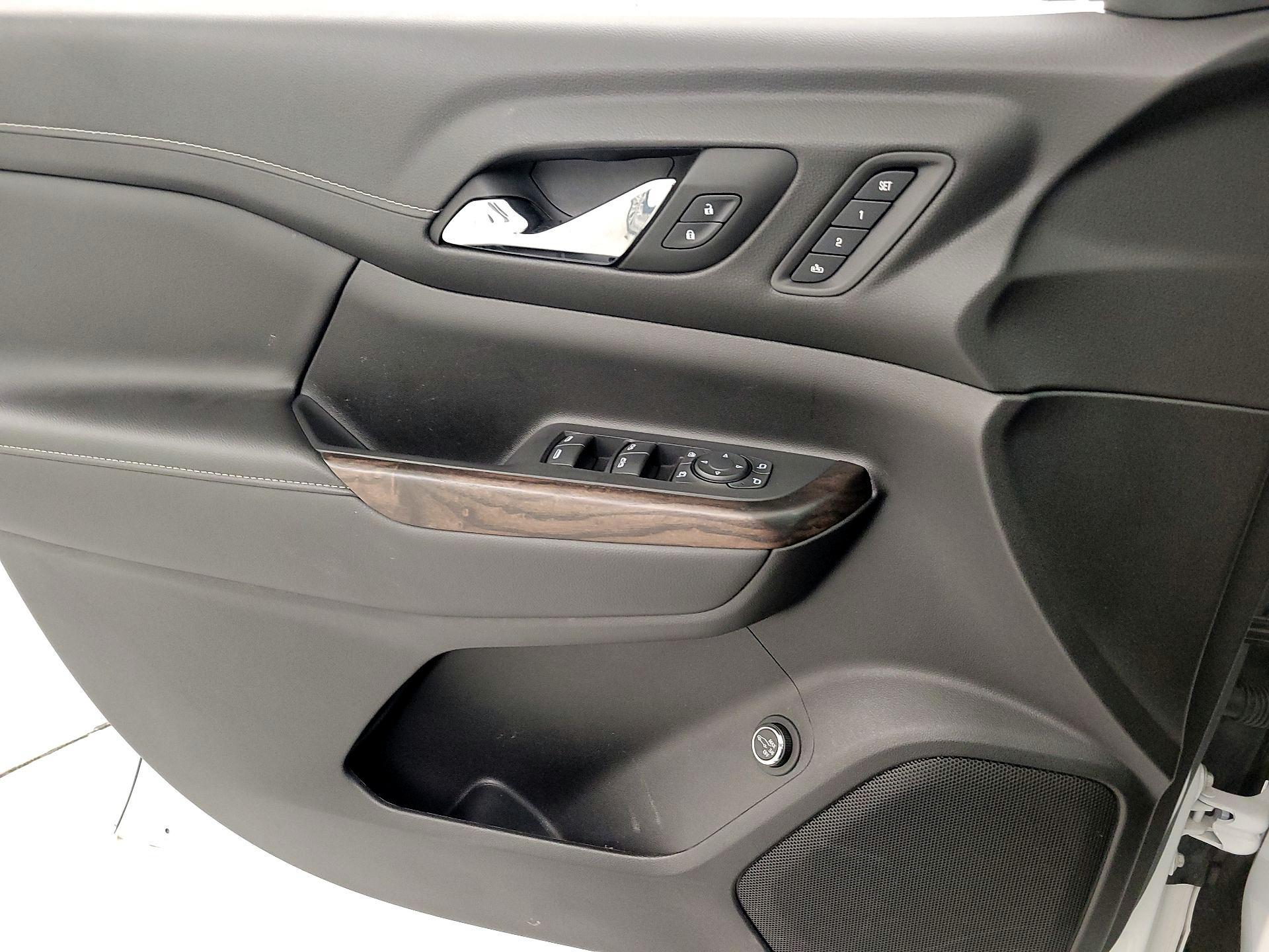 Thumbnail: 2023 GMC Acadia - 12