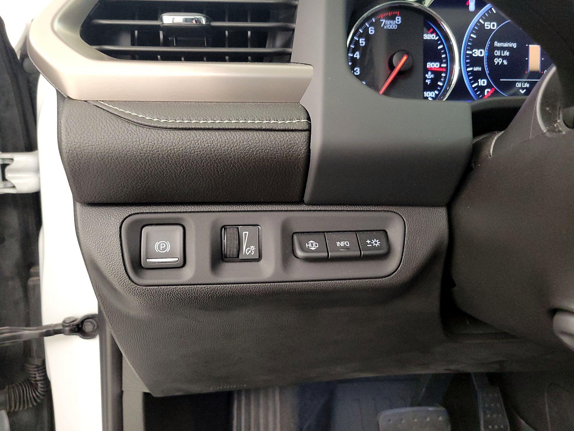 Thumbnail: 2023 GMC Acadia - 13