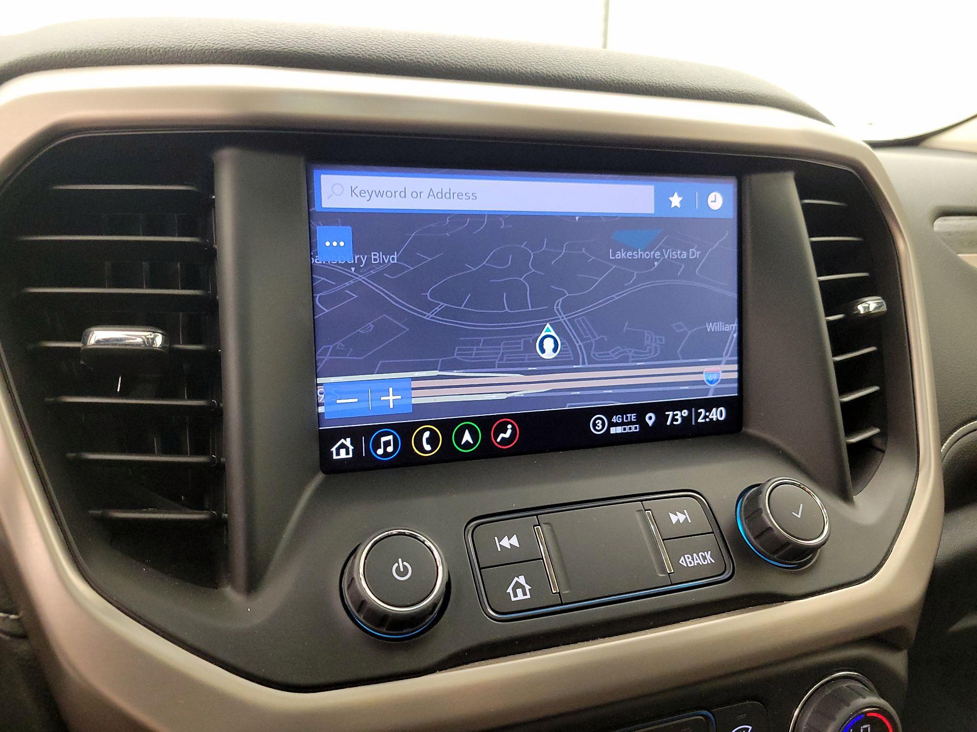 Thumbnail: 2023 GMC Acadia - 14