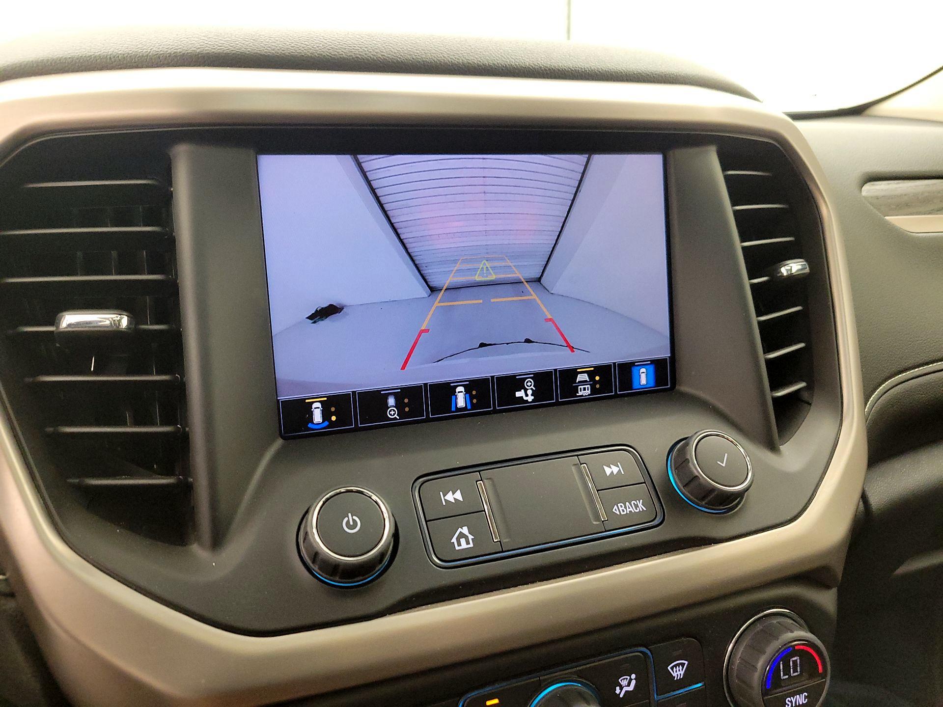 Thumbnail: 2023 GMC Acadia - 15
