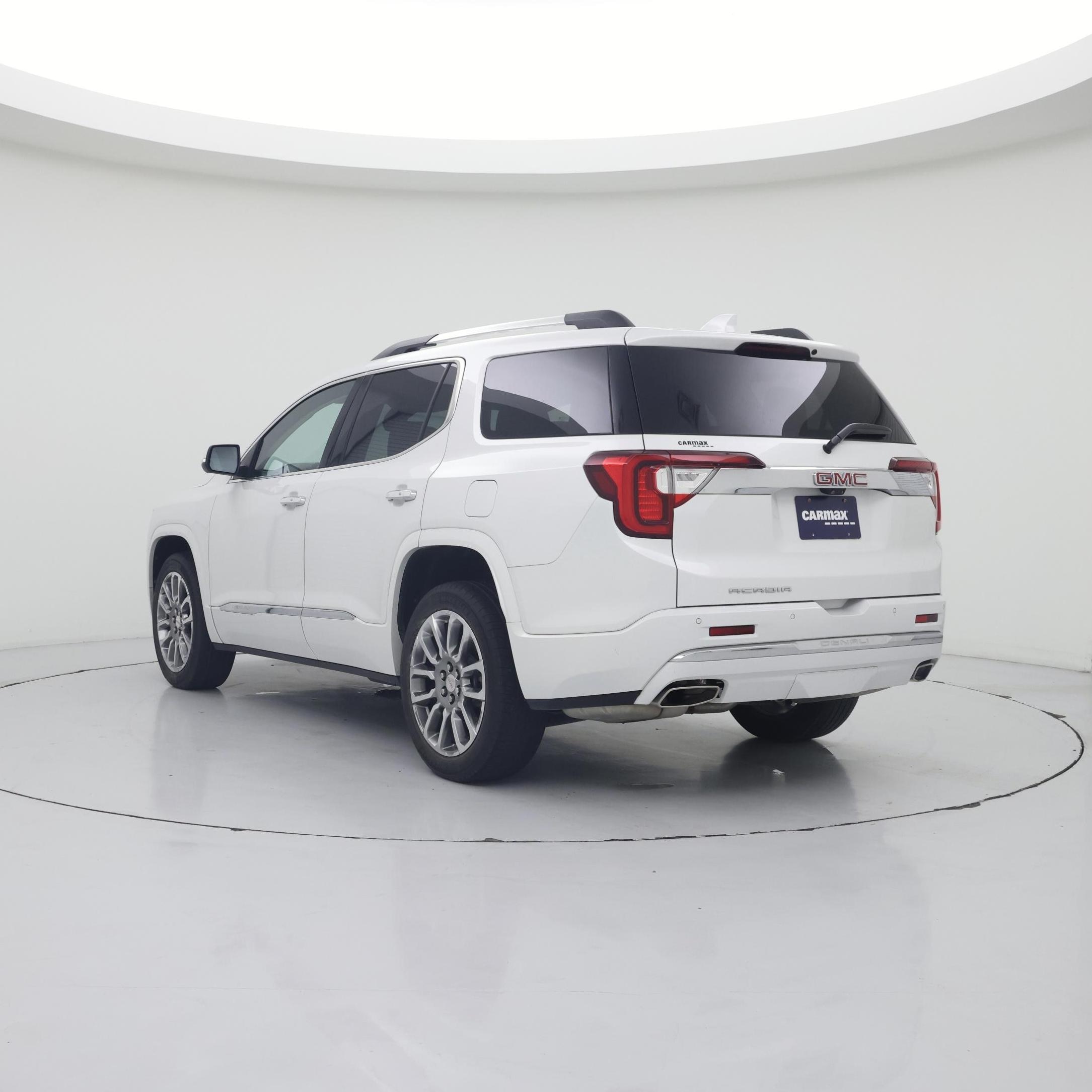 Thumbnail: 2023 GMC Acadia - 2