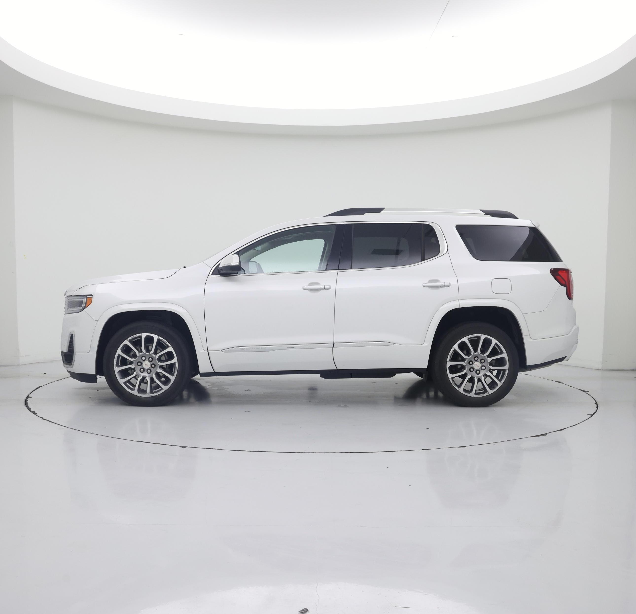 Thumbnail: 2023 GMC Acadia - 3