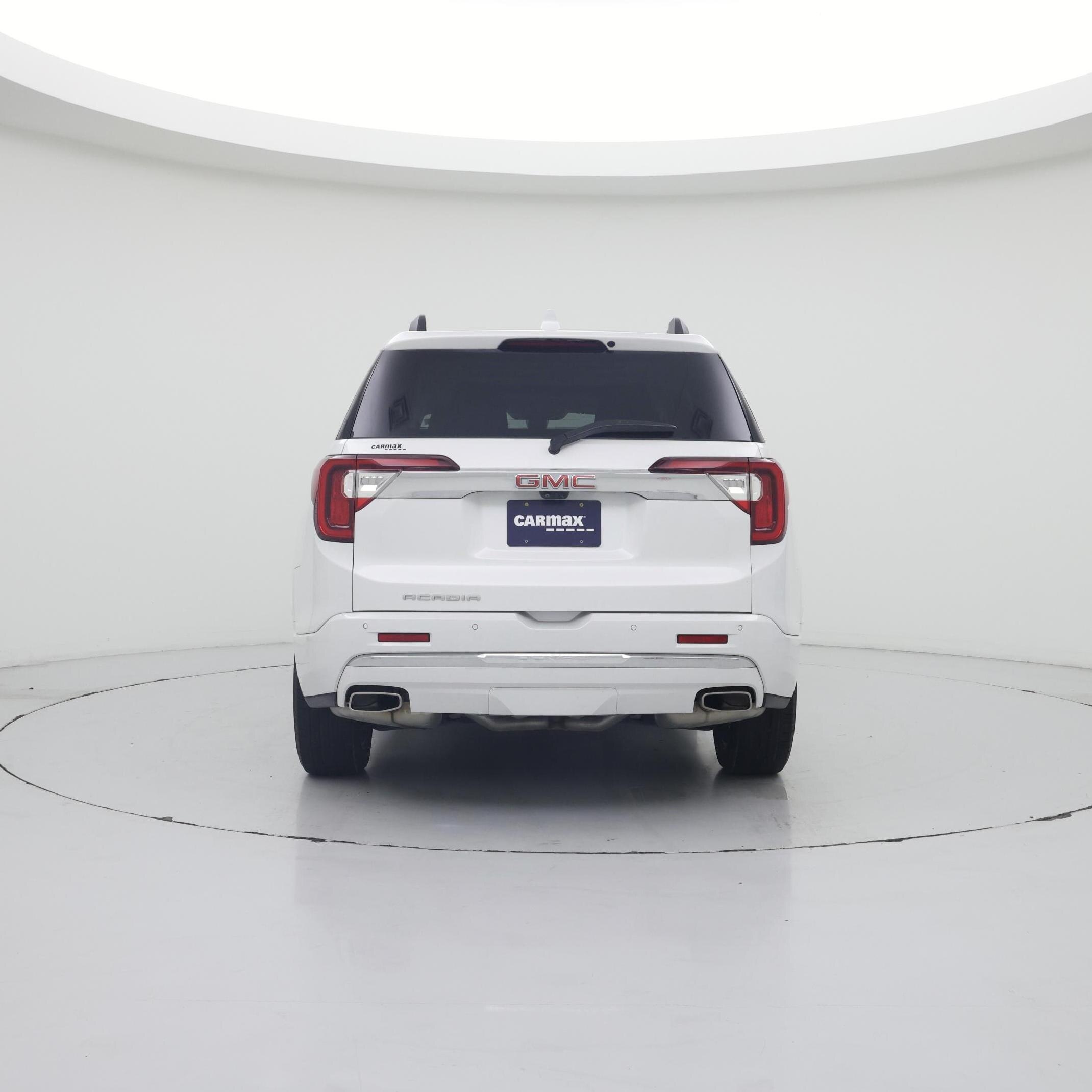 Thumbnail: 2023 GMC Acadia - 6