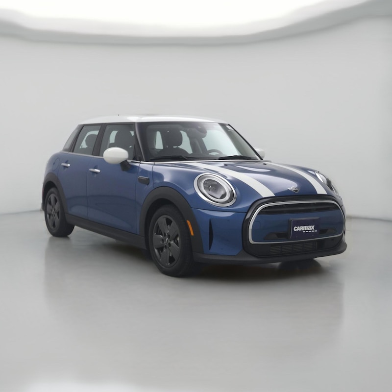 2022 Mini Cooper Hardtop