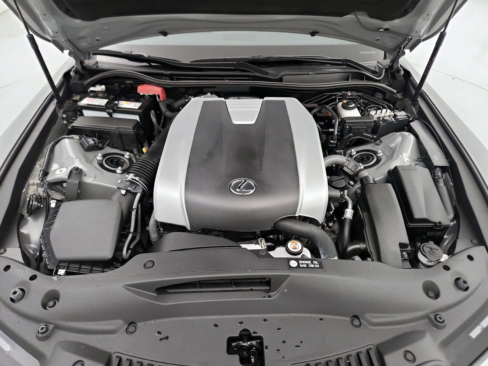 2024 Lexus IS 350 F SPORT - Photo 24