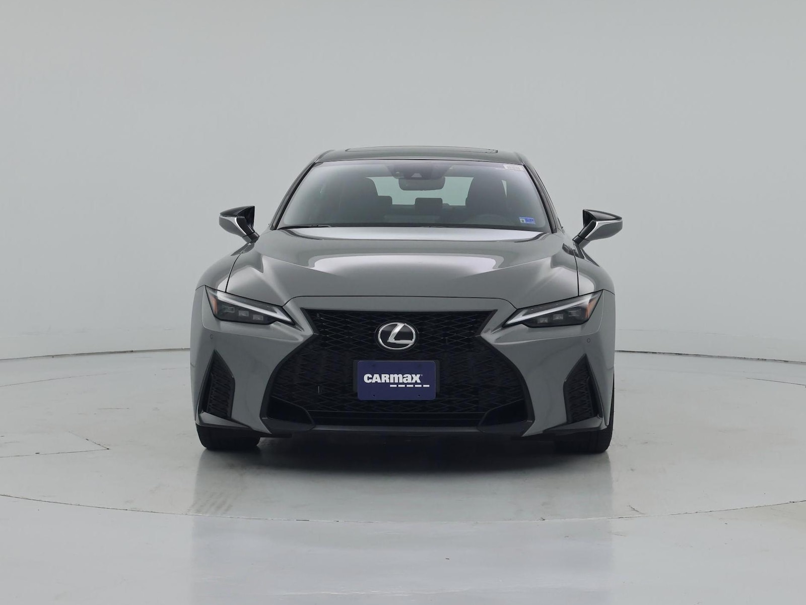 2024 Lexus IS 350 F SPORT - Photo 6