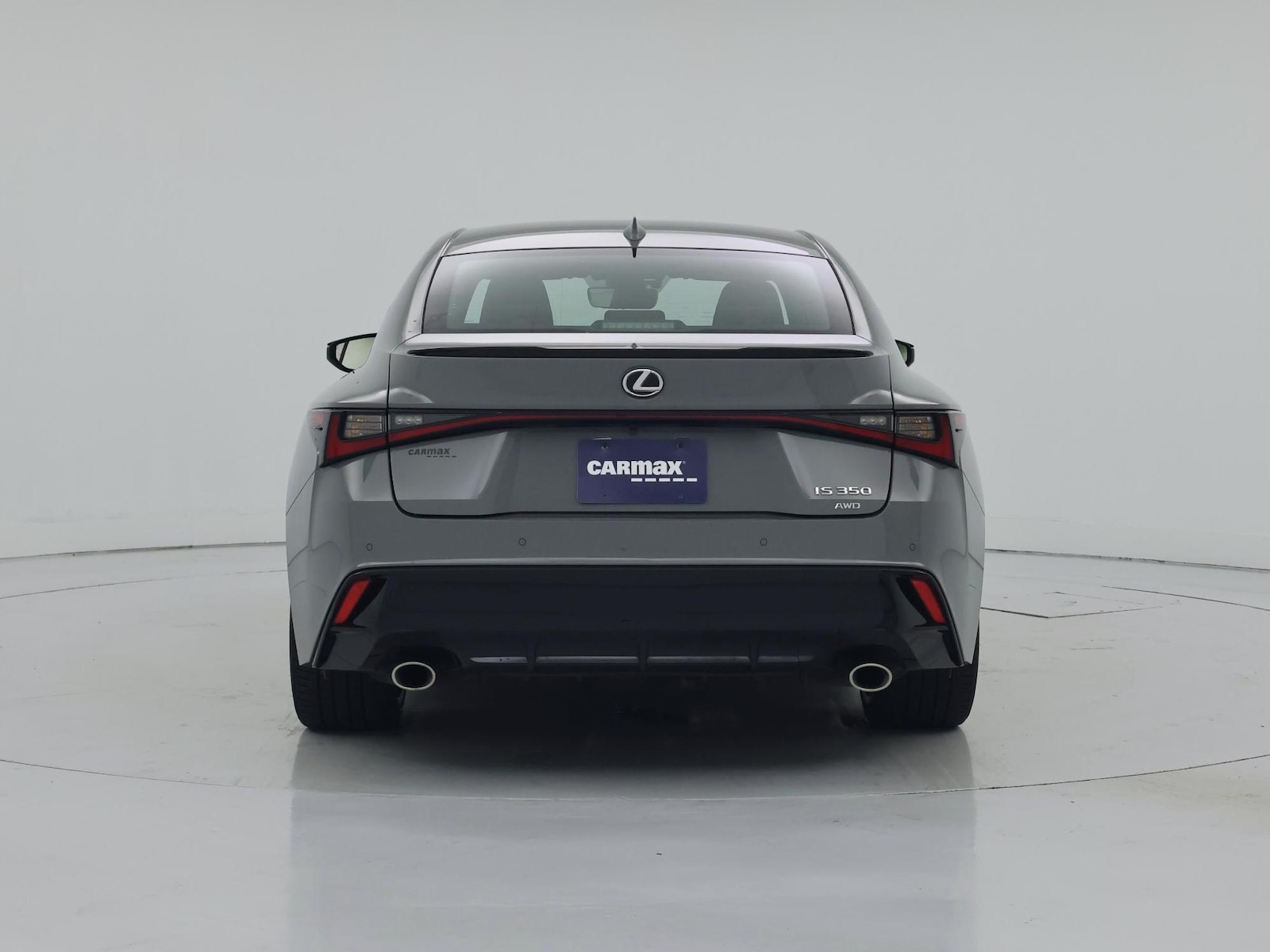 2024 Lexus IS 350 F SPORT - Photo 7