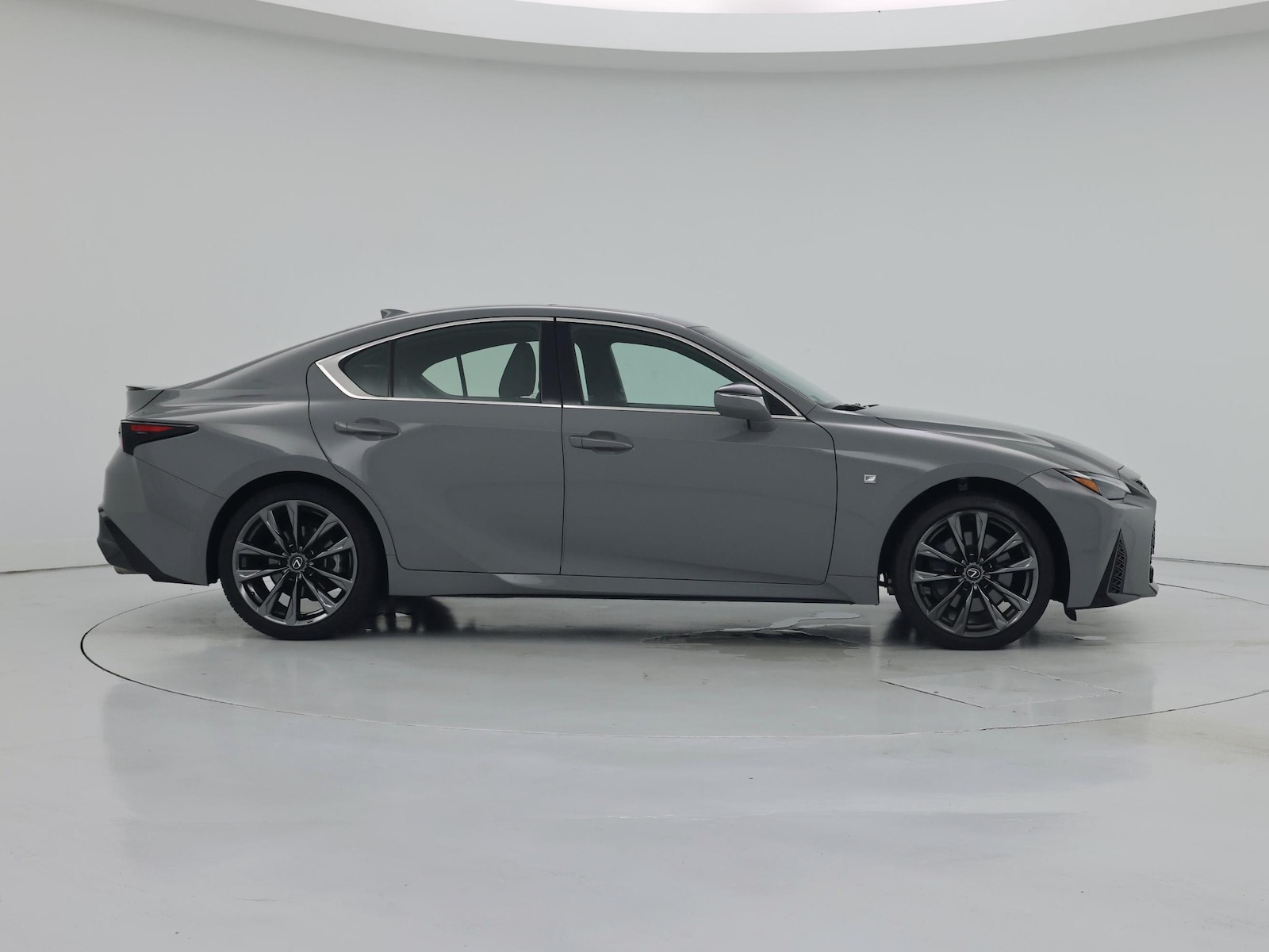 2024 Lexus IS 350 F SPORT - Photo 8