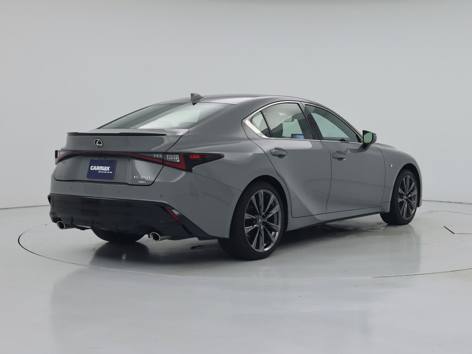 2024 Lexus IS 350 F SPORT - Photo 9