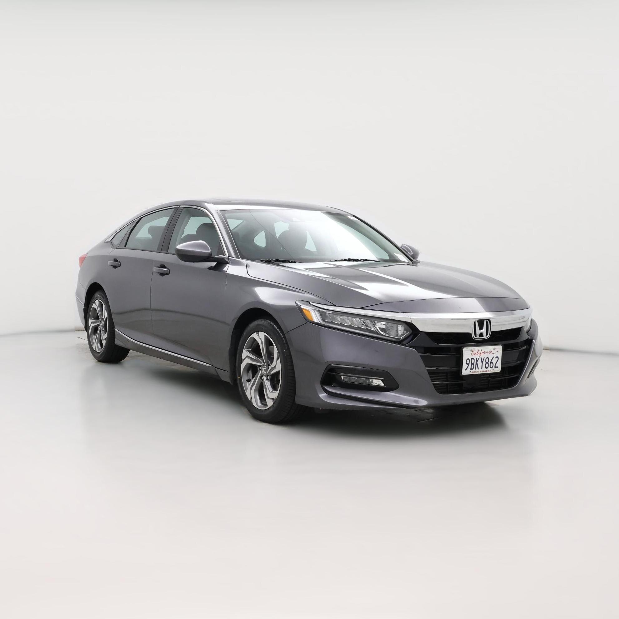 Thumbnail: 2020 Honda Accord - 1