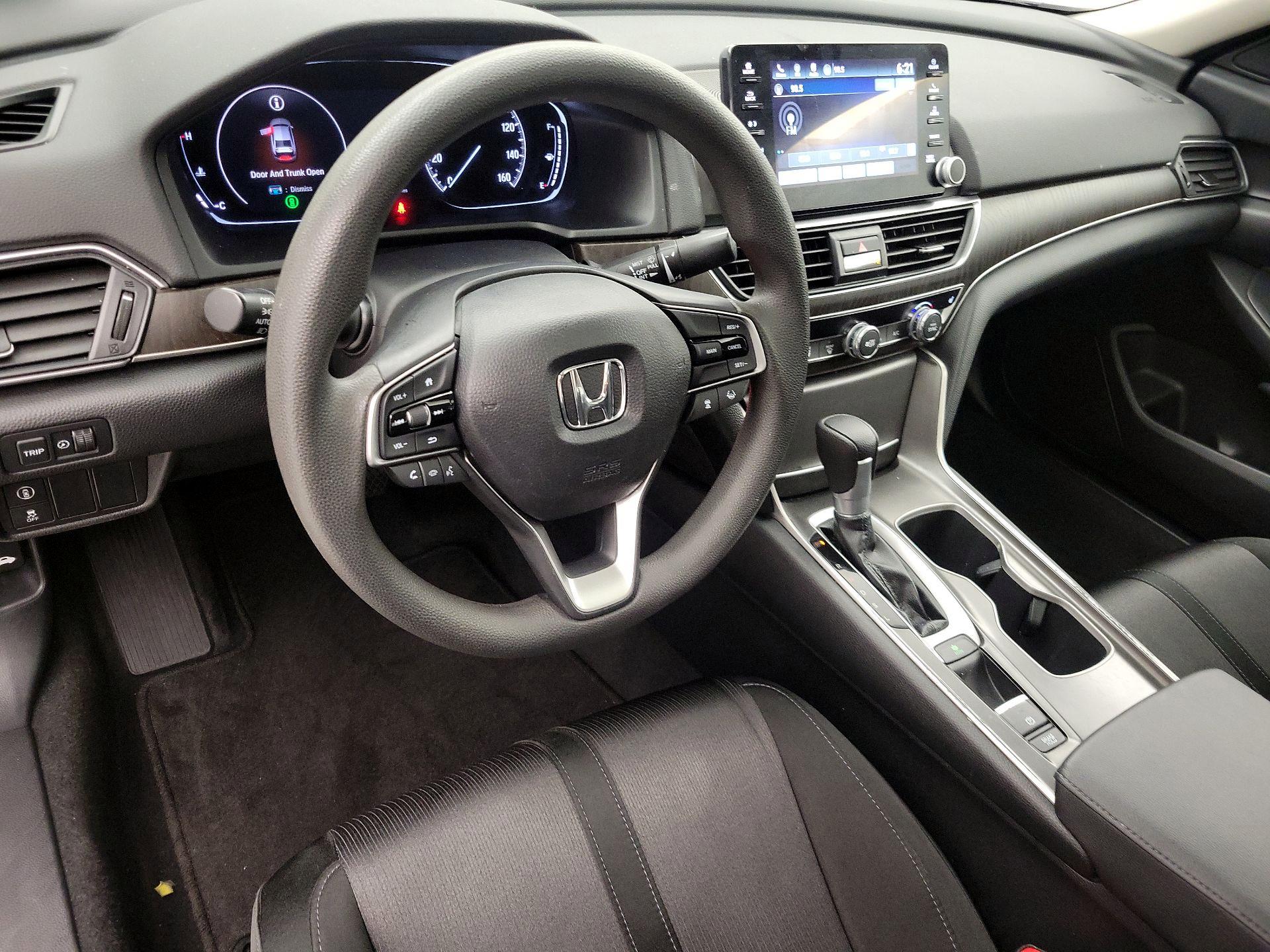 Thumbnail: 2020 Honda Accord - 9