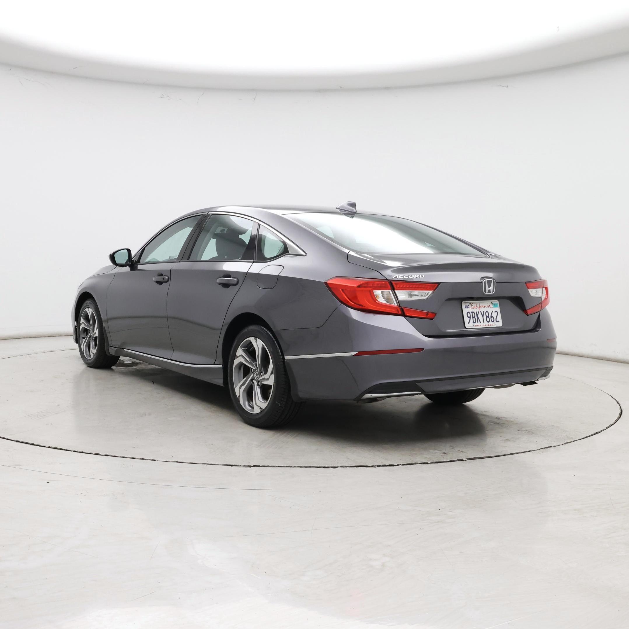 Thumbnail: 2020 Honda Accord - 2