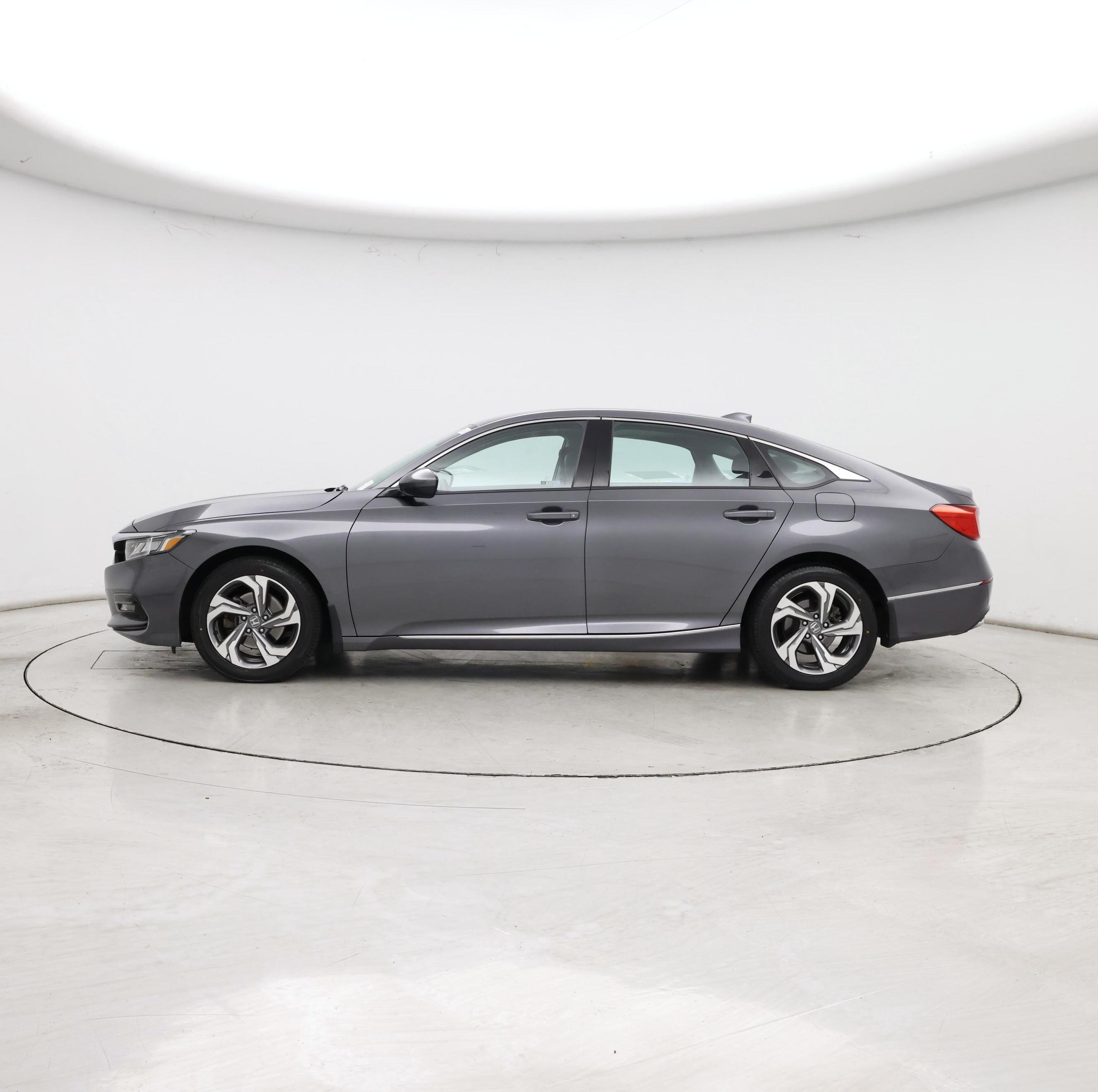 Thumbnail: 2020 Honda Accord - 3