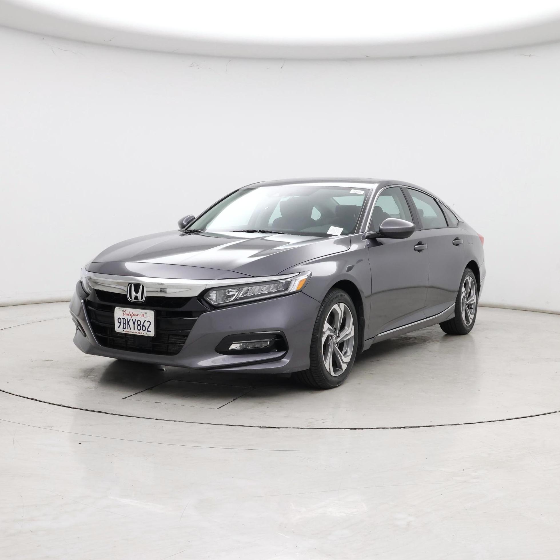Thumbnail: 2020 Honda Accord - 4