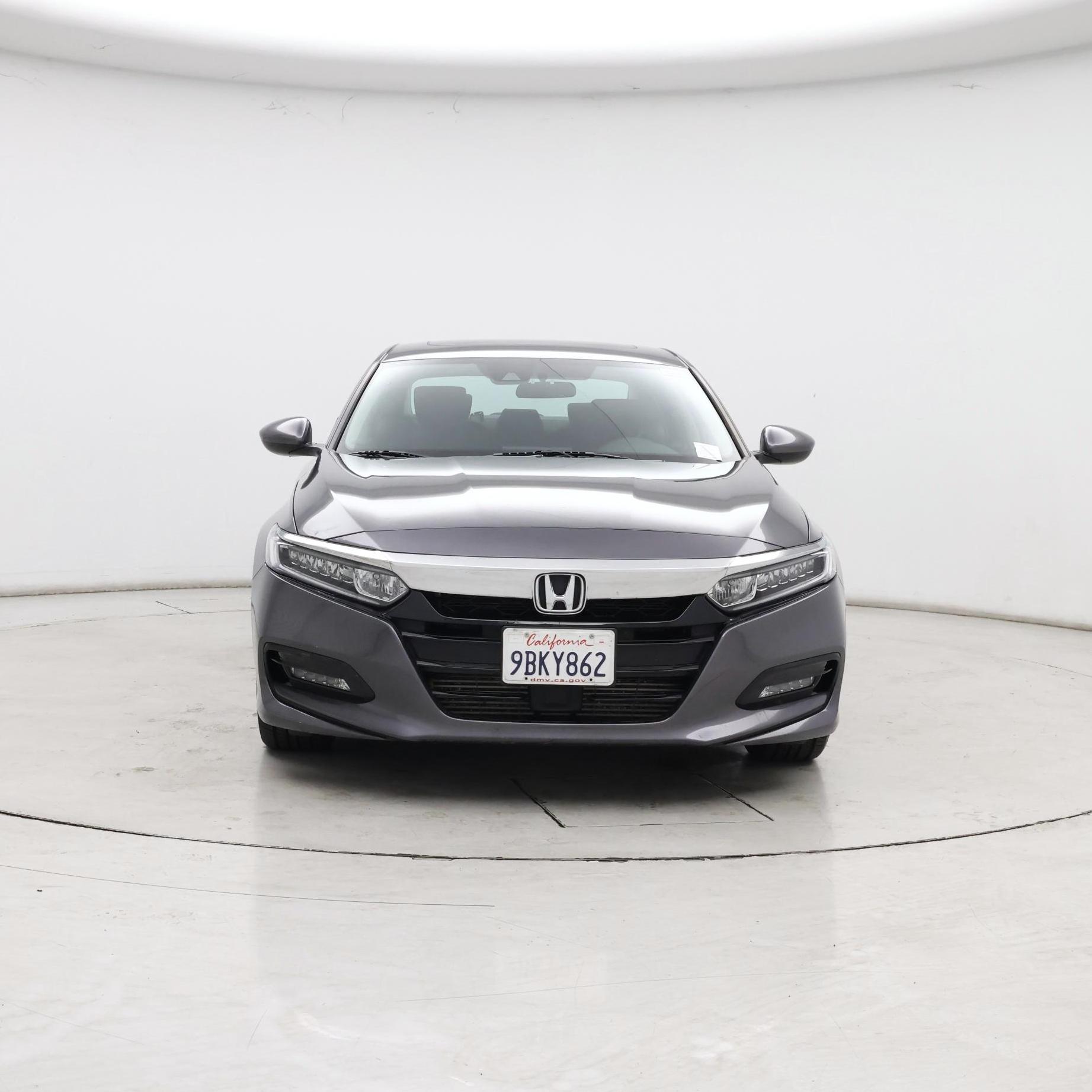 Thumbnail: 2020 Honda Accord - 5