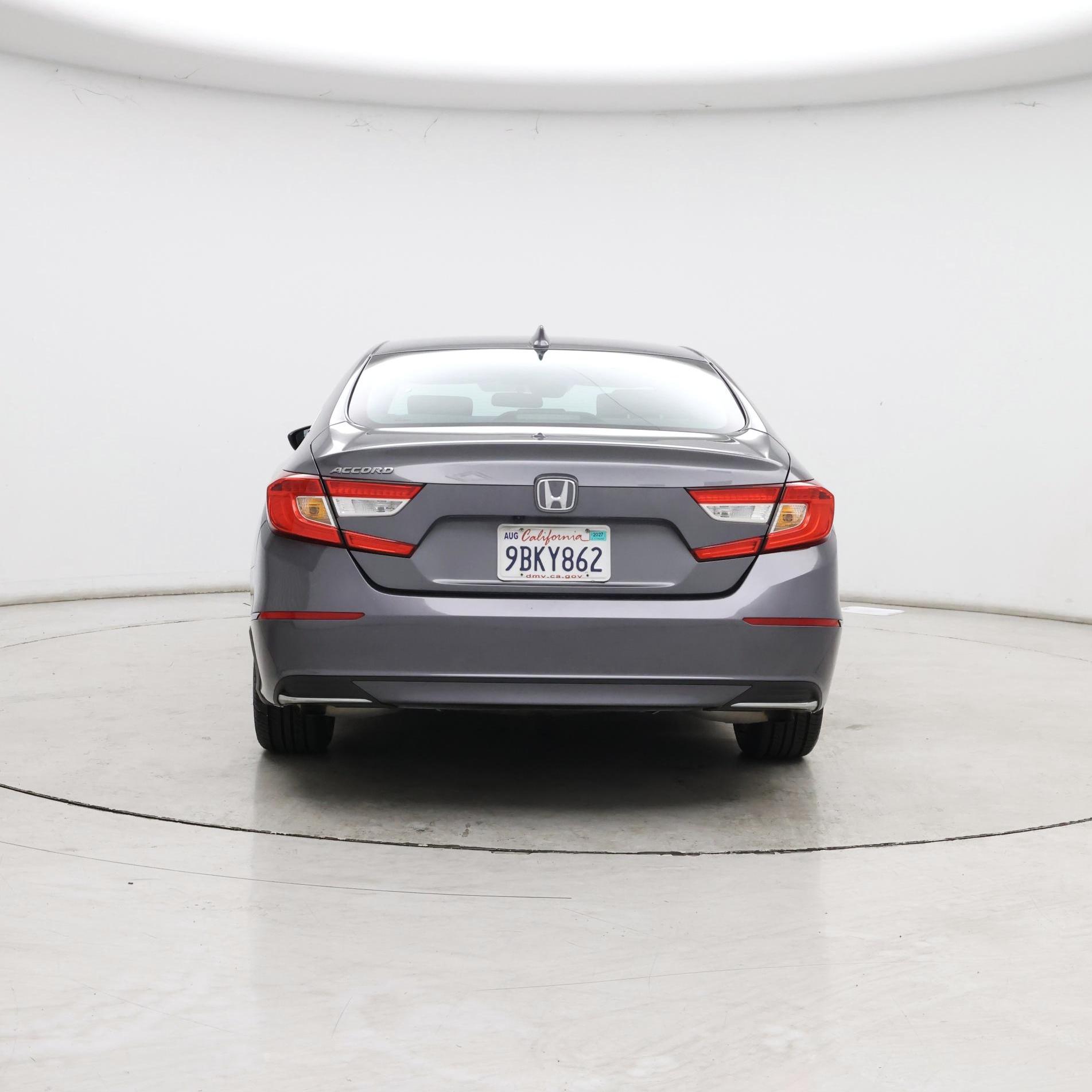 Thumbnail: 2020 Honda Accord - 6