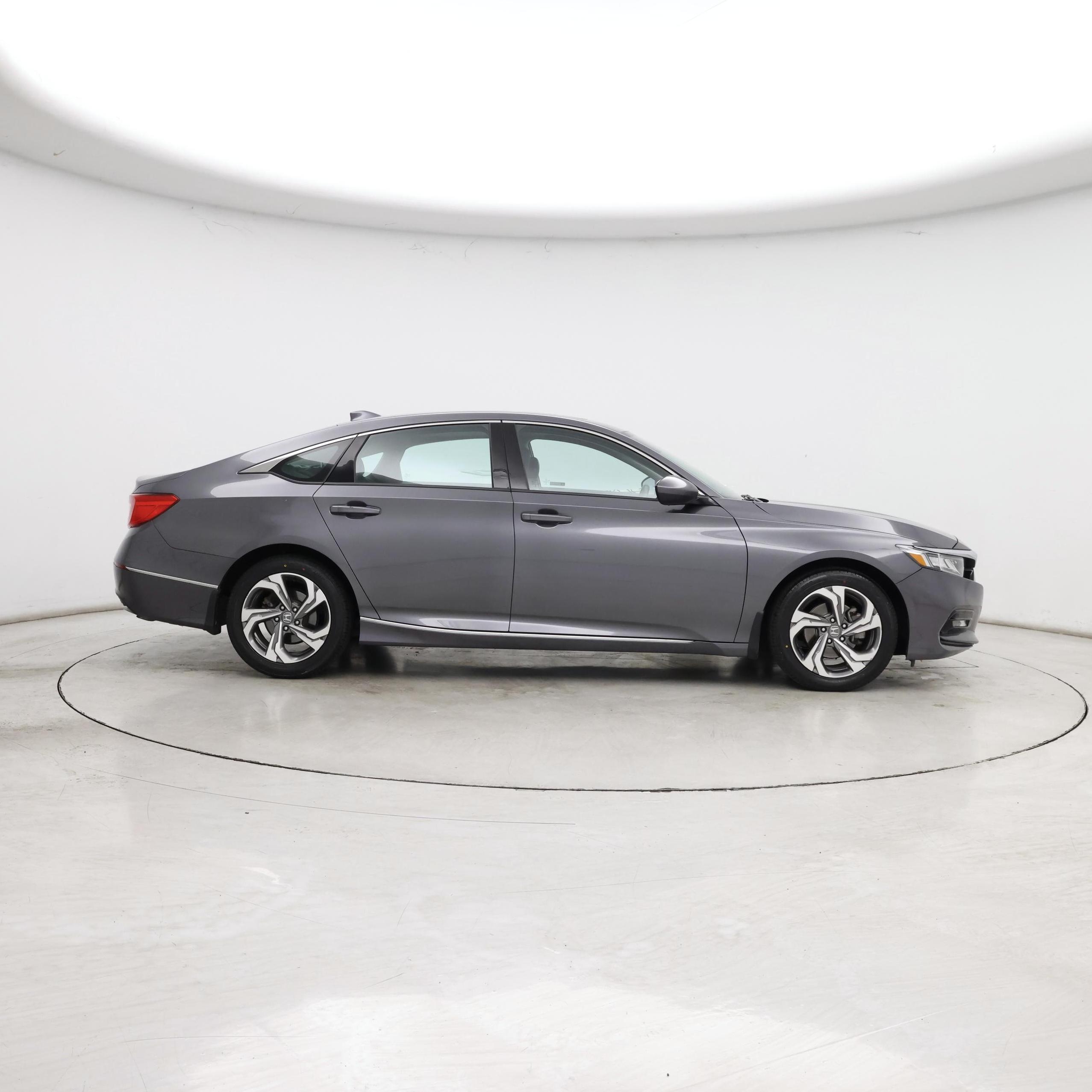 Thumbnail: 2020 Honda Accord - 7