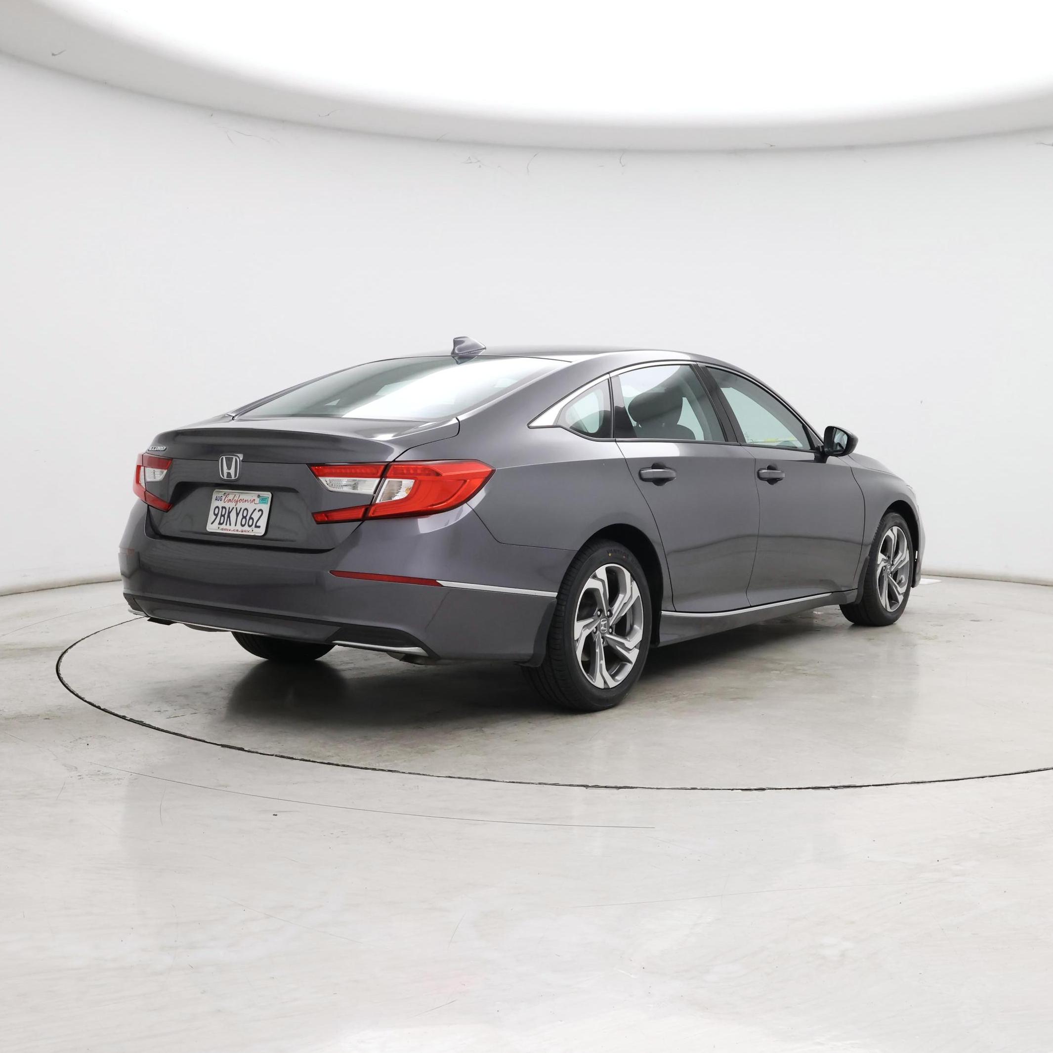 Thumbnail: 2020 Honda Accord - 8
