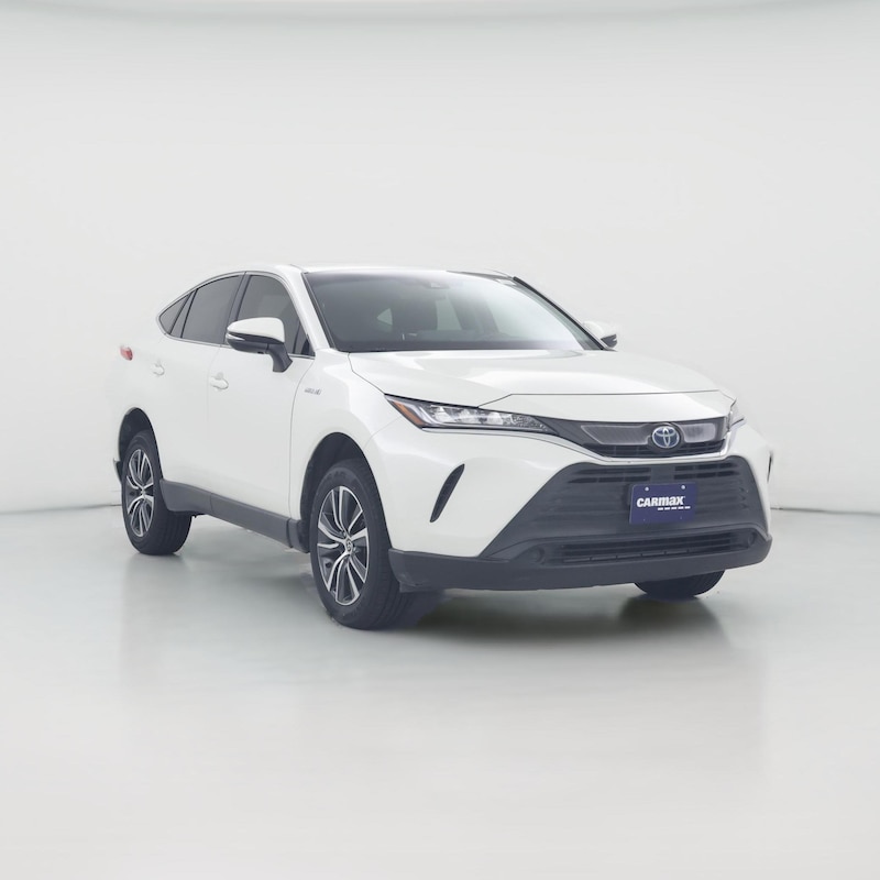 2021 Toyota Venza Hybrid LE