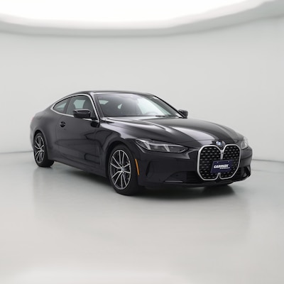2025 BMW 430 I