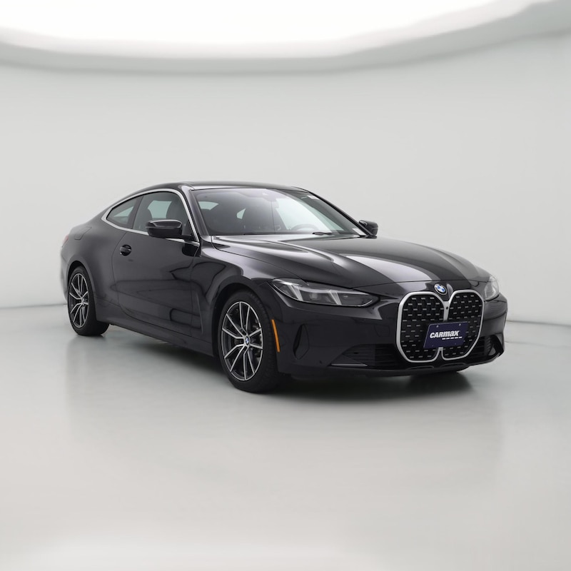 2025 BMW 430 I