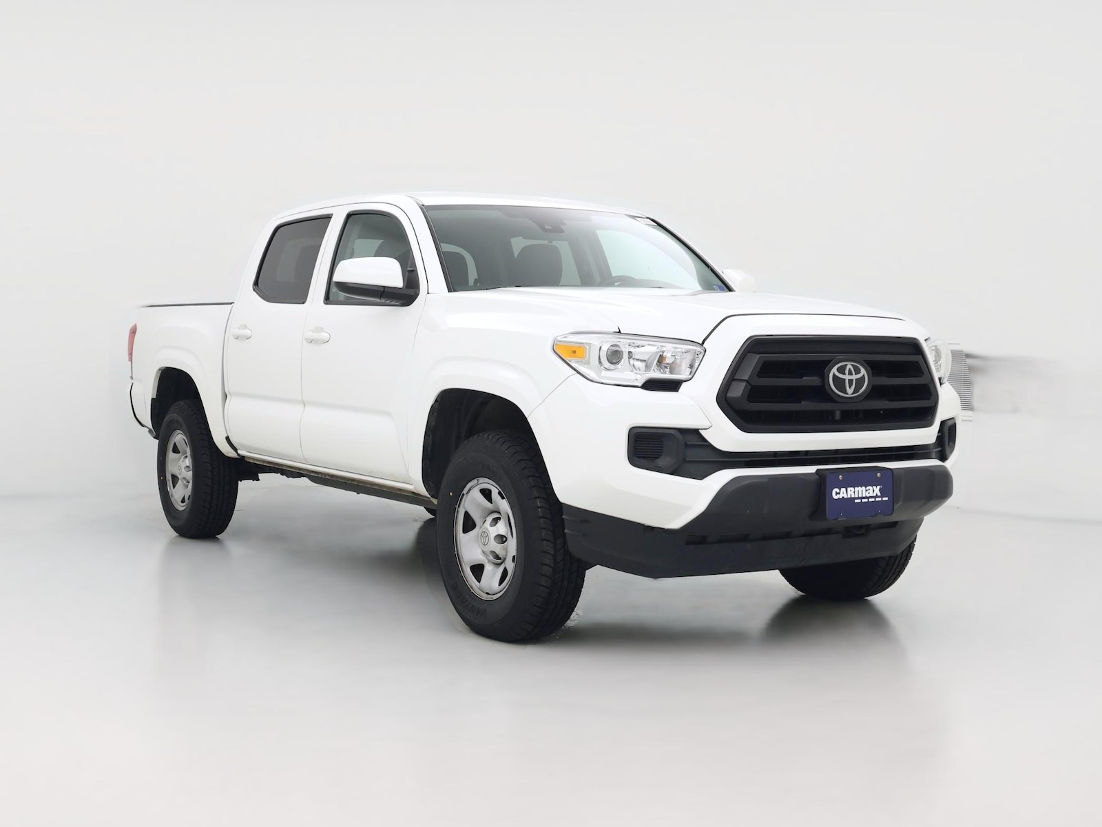 2023 Toyota Tacoma 4WD